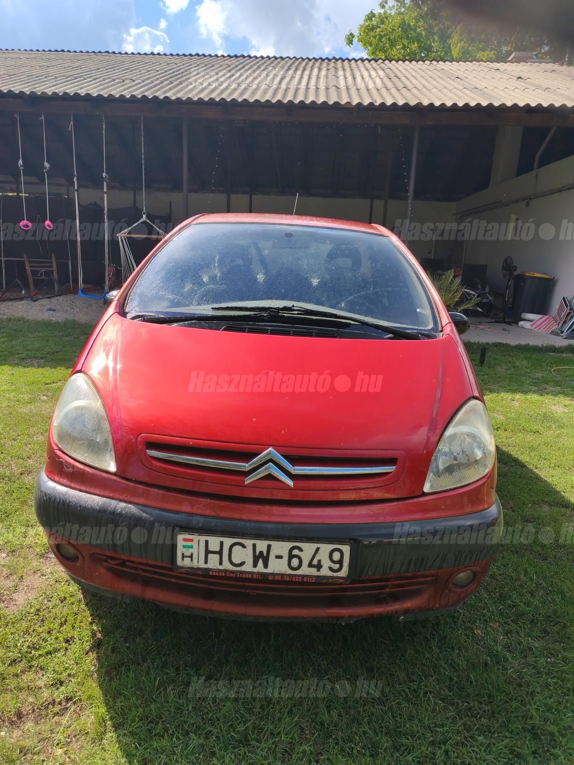 CITROEN XSARA PICASSO 2000/1 - 1