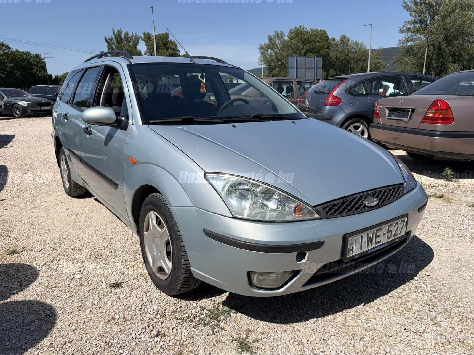 FORD FOCUS 2004/1 - 1