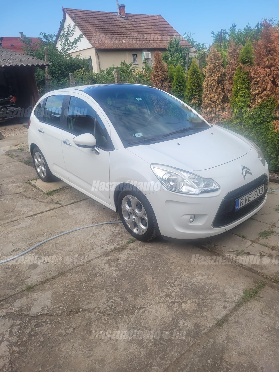 CITROEN C3 2011/3 - 1