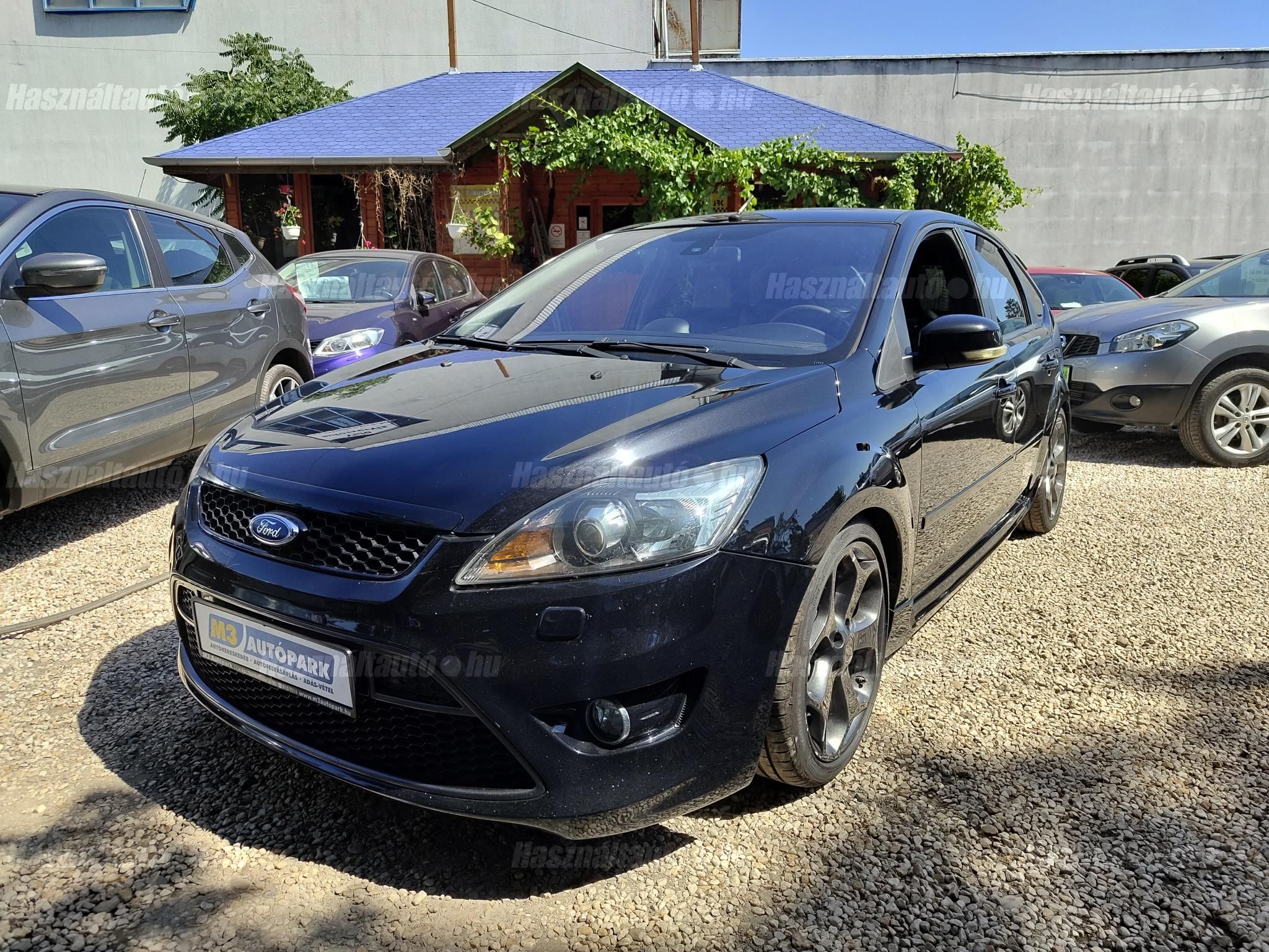 FORD FOCUS 2007/5 - 1