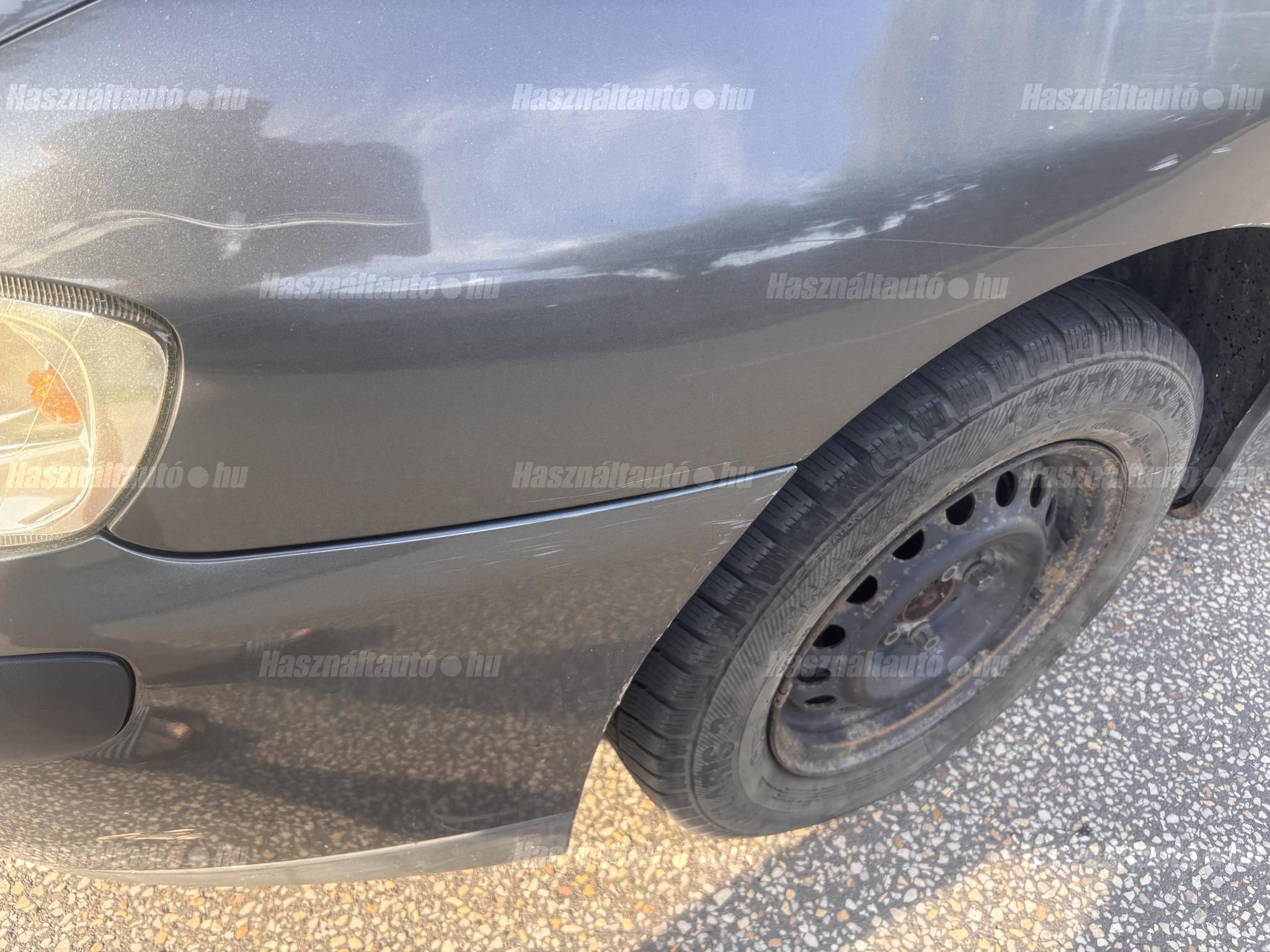 SEAT CORDOBA 2001/11 - 1