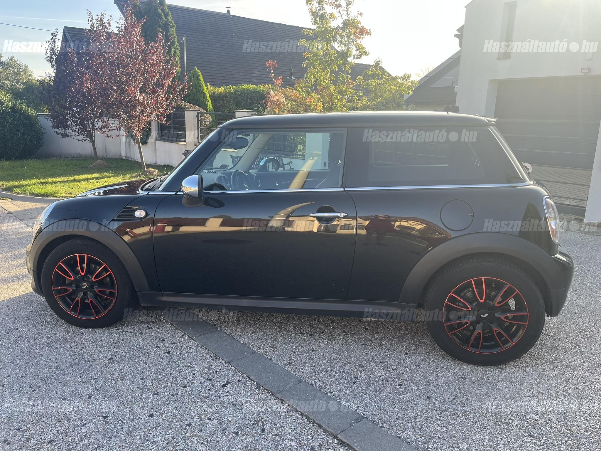 MINI COOPER 2011 - 1