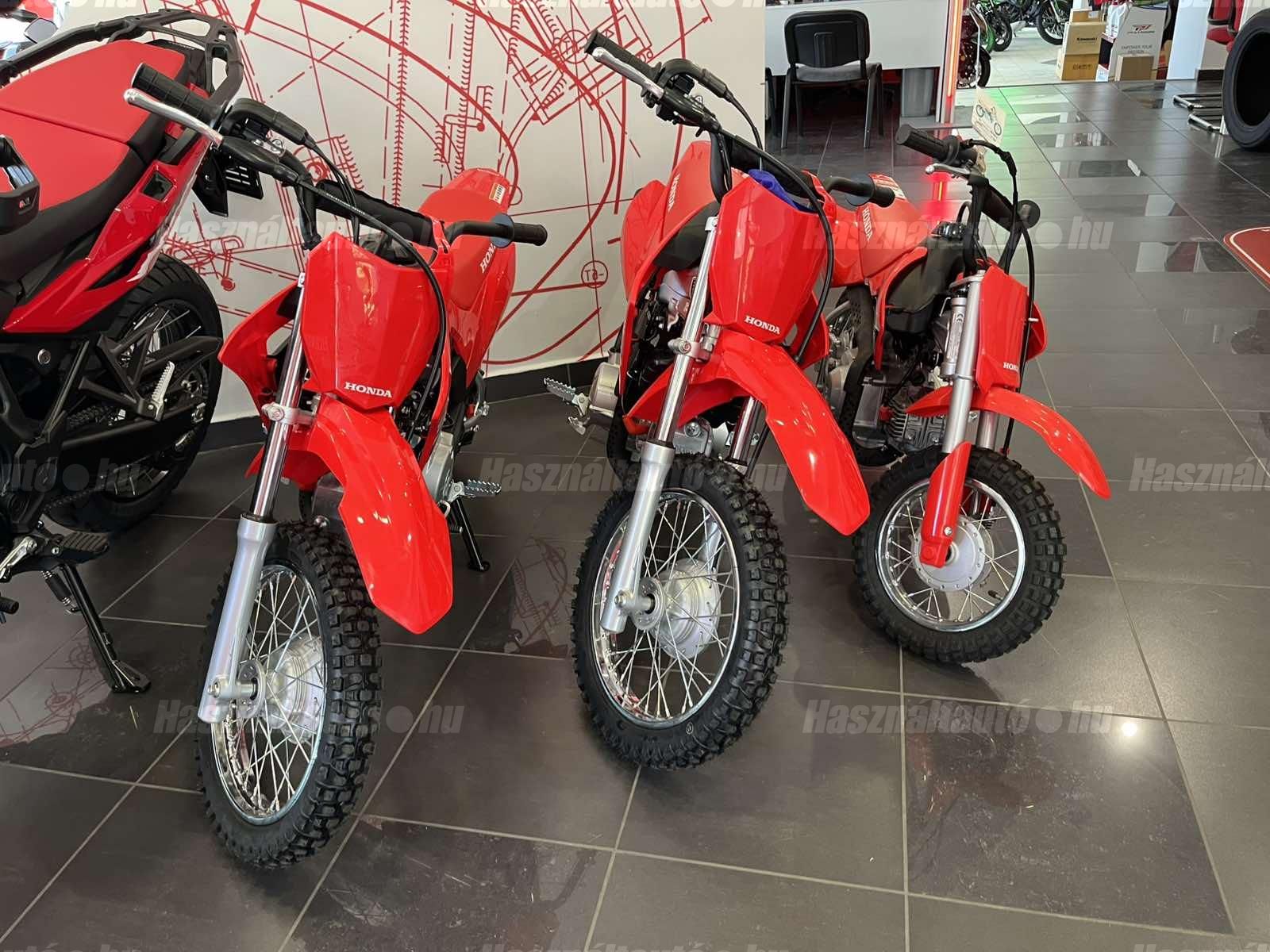 HONDA CRF 110 F 2026/4 - 1