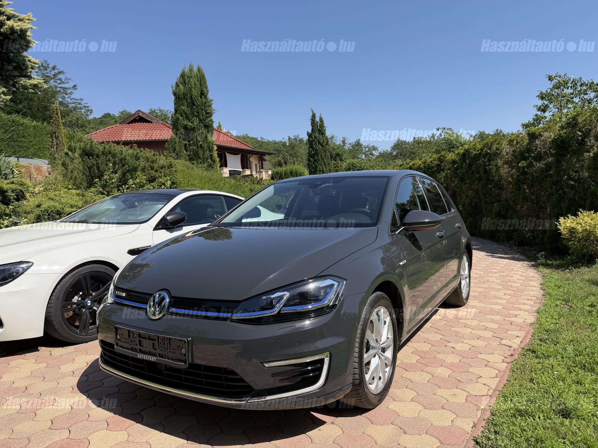 VOLKSWAGEN GOLF 2020/5 - 1