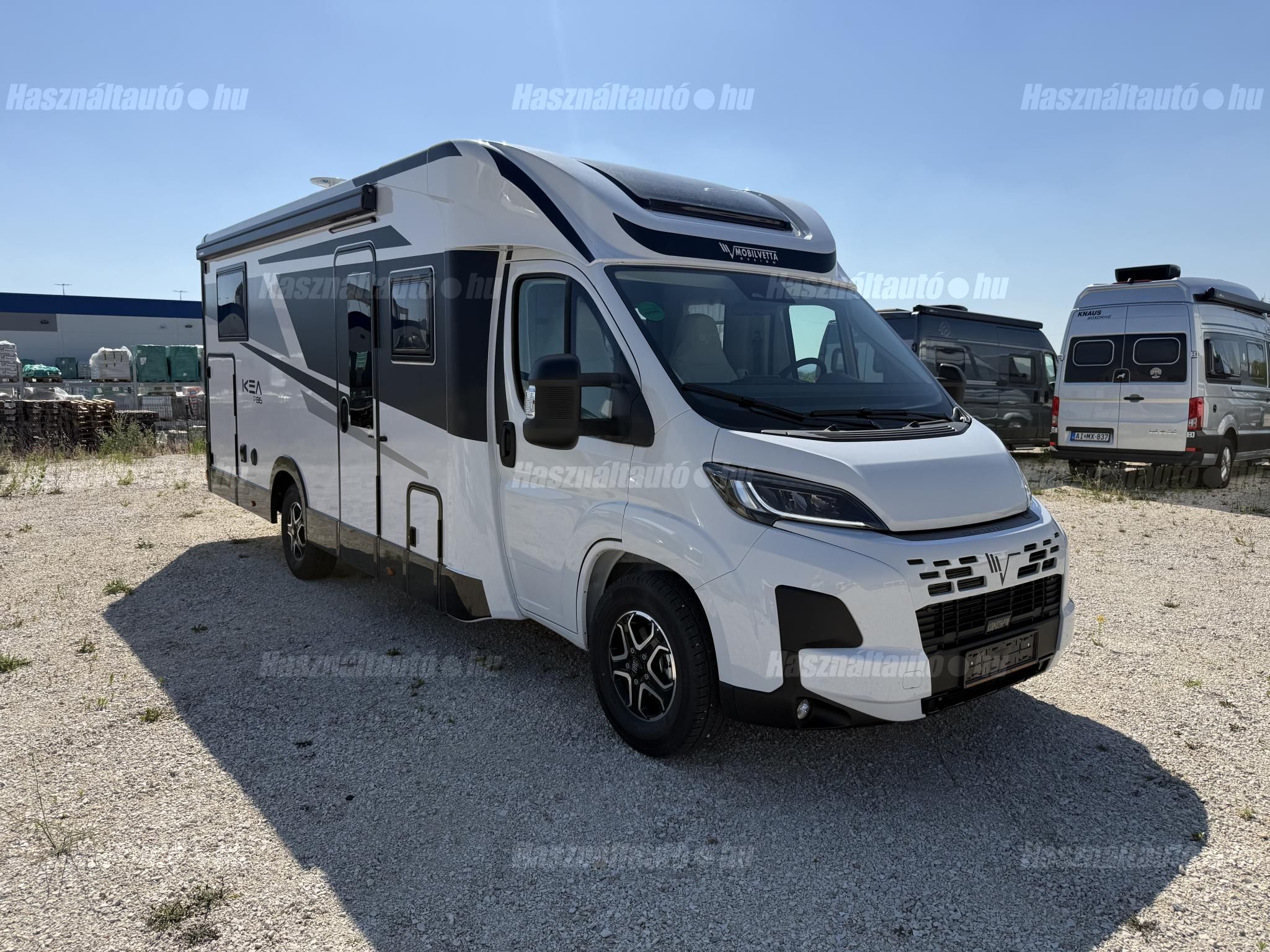 MOBILVETTA 2026 - 1