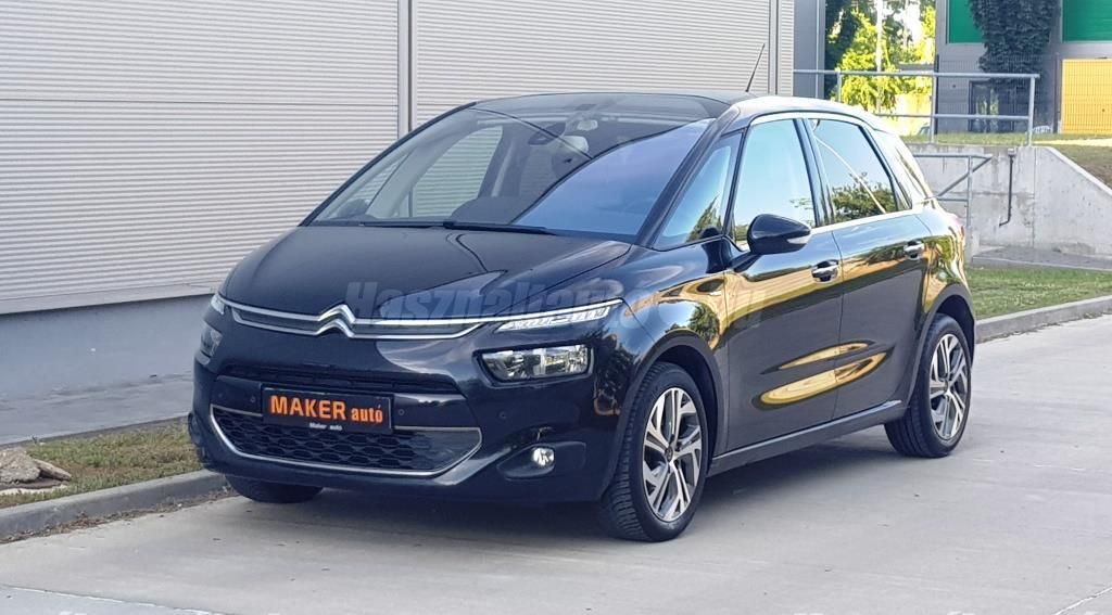 CITROEN C4 PICASSO 2016/2 - 1
