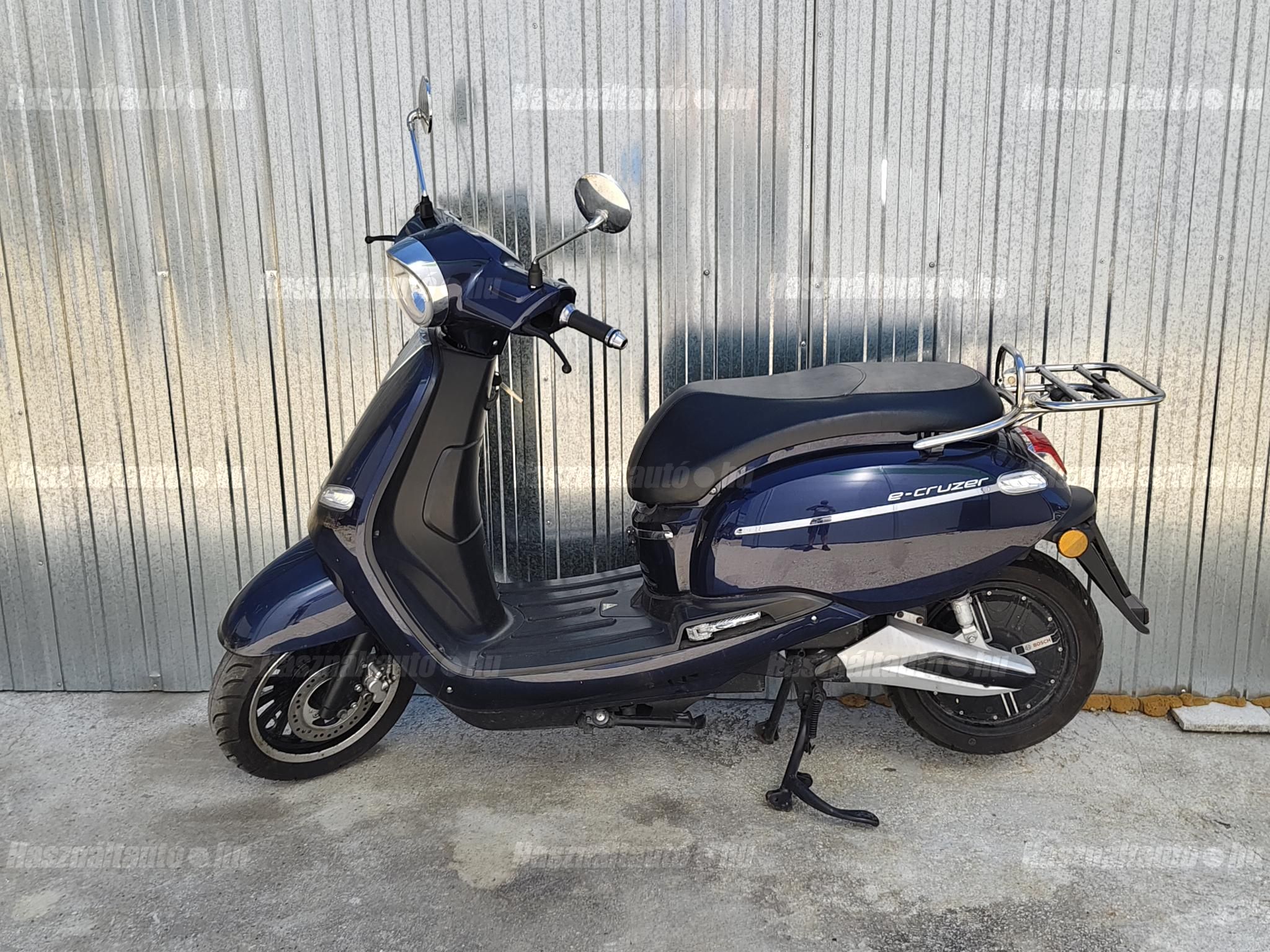 EXPLORER CRUZER 50 2021/3 - 1