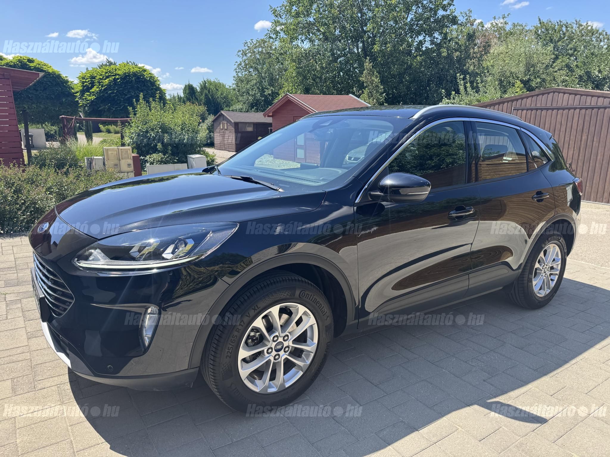 FORD KUGA 2023/9 - 1