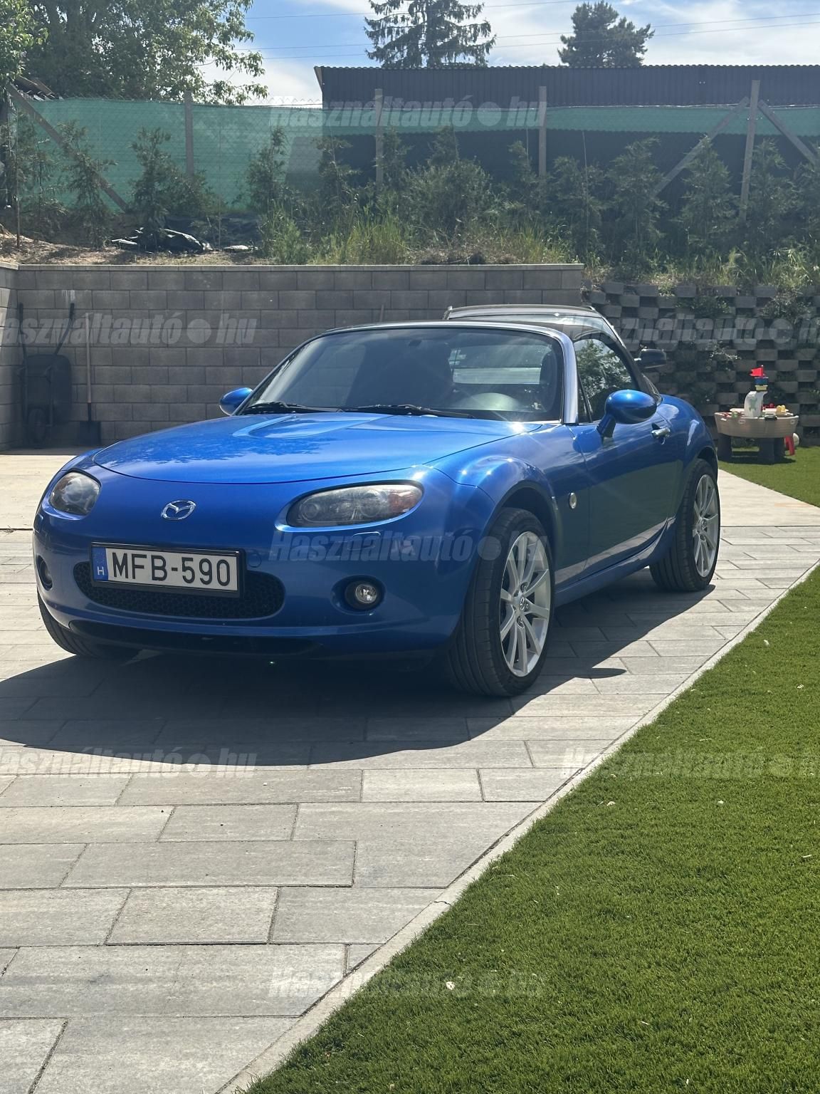 MAZDA MX-5 2005/12 - 1