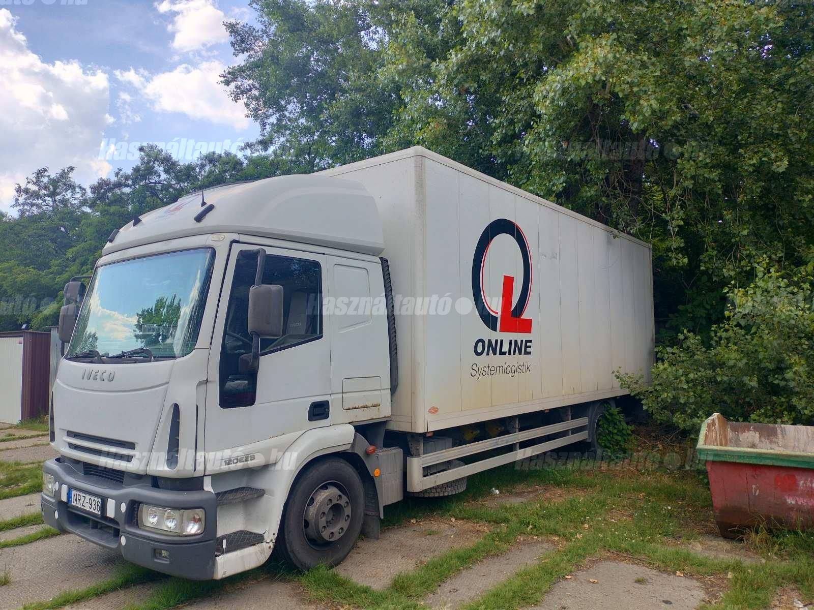 IVECO 2005/11 - 1