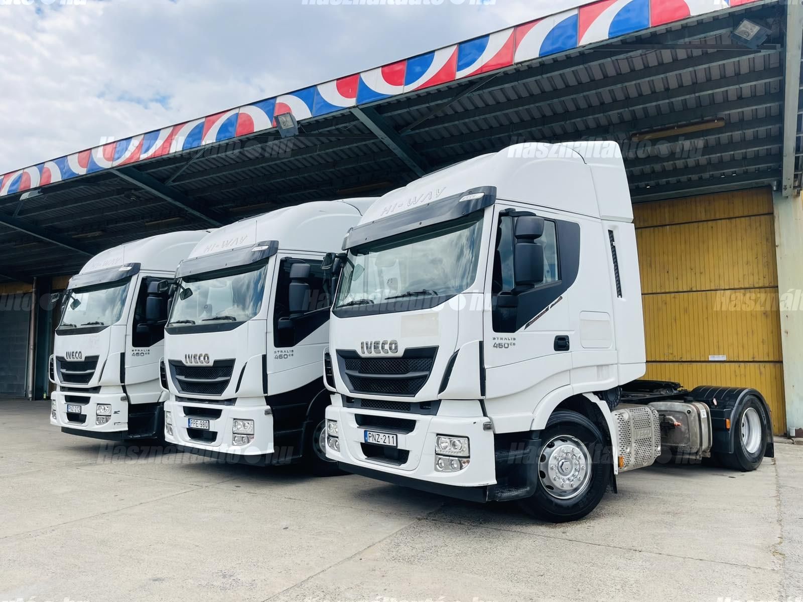 IVECO 2017/12 - 1