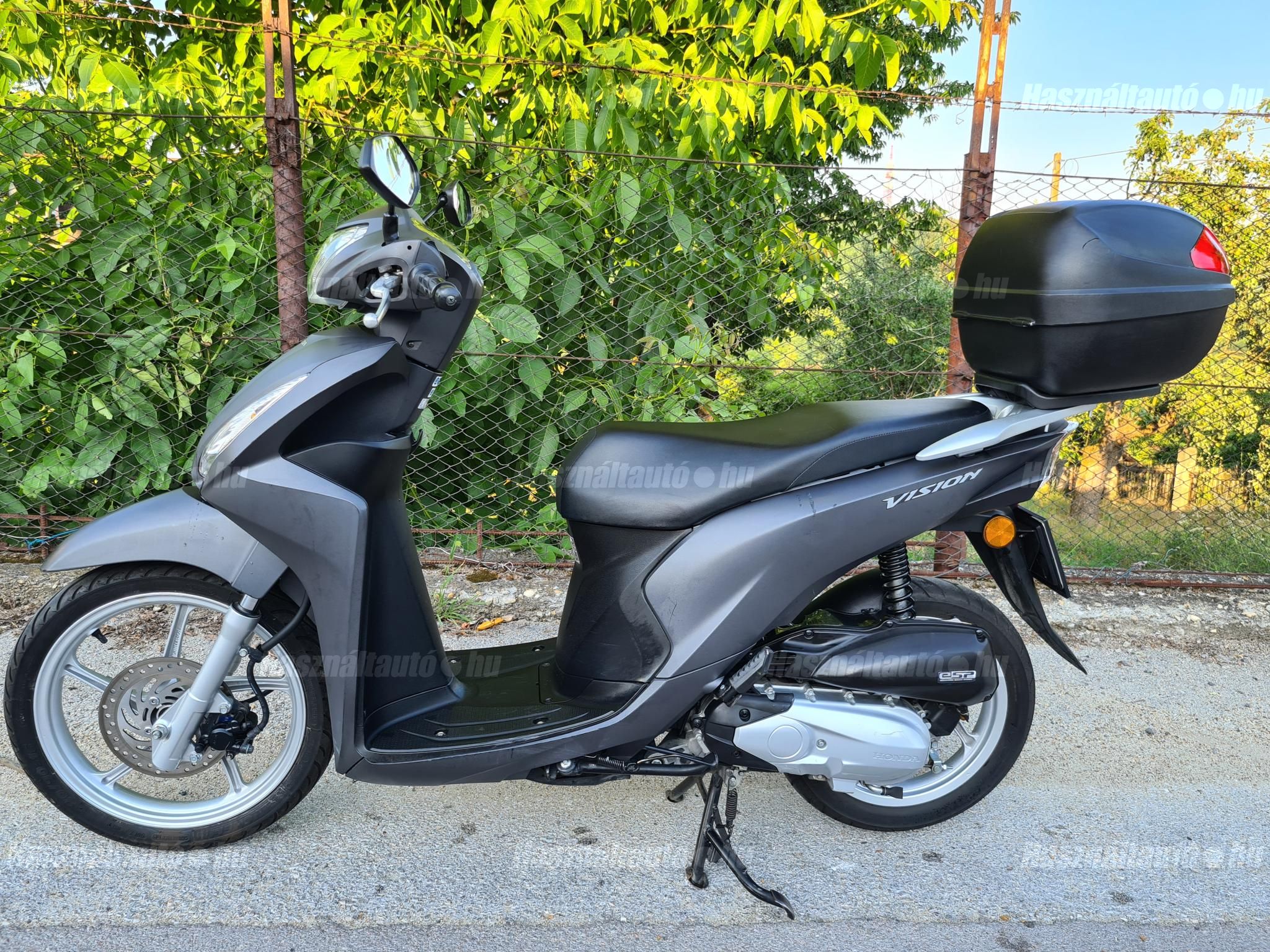 HONDA NSC 110 MPD 2020/5 - 1