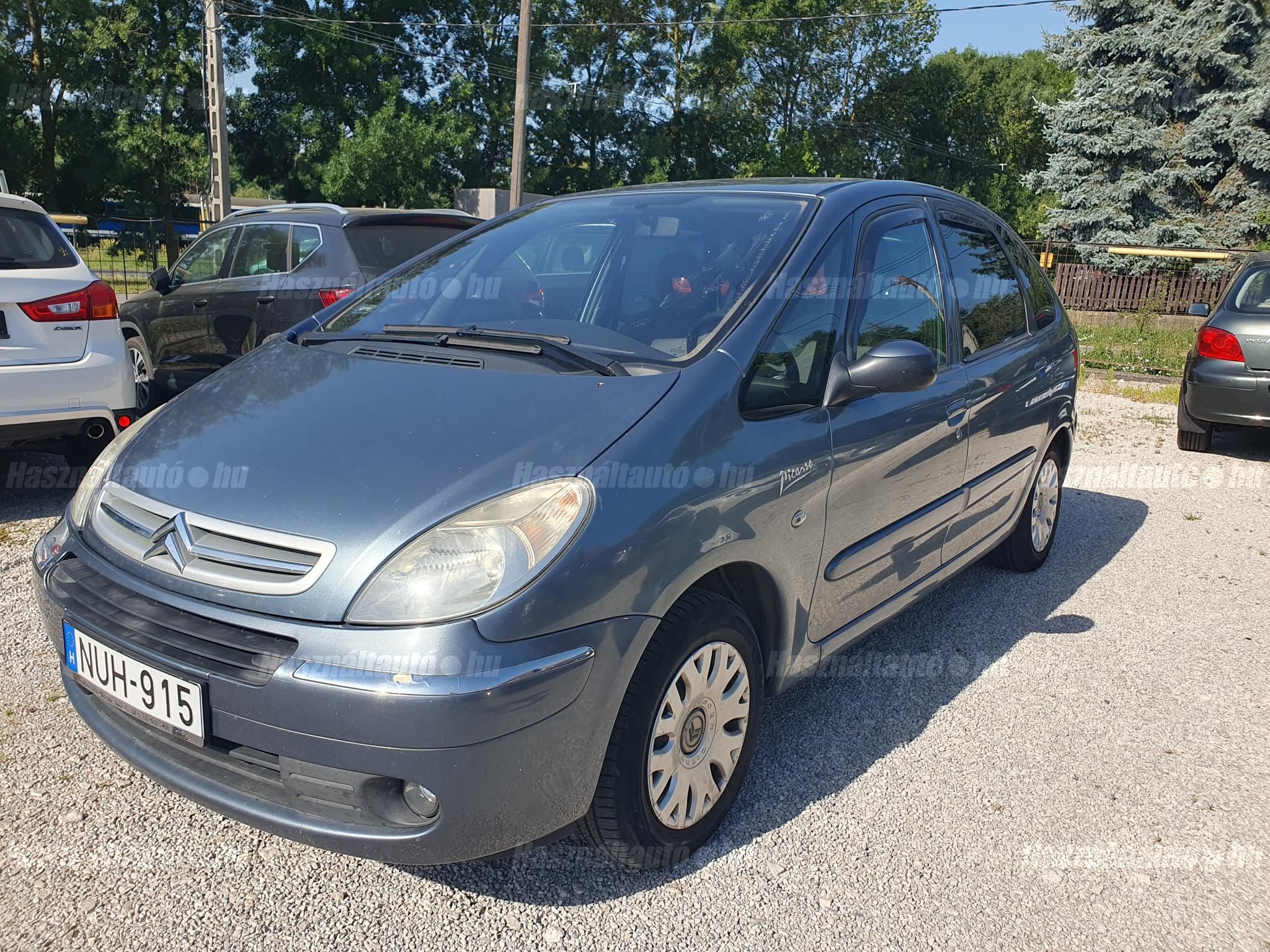 CITROEN XSARA PICASSO 2006/9 - 1