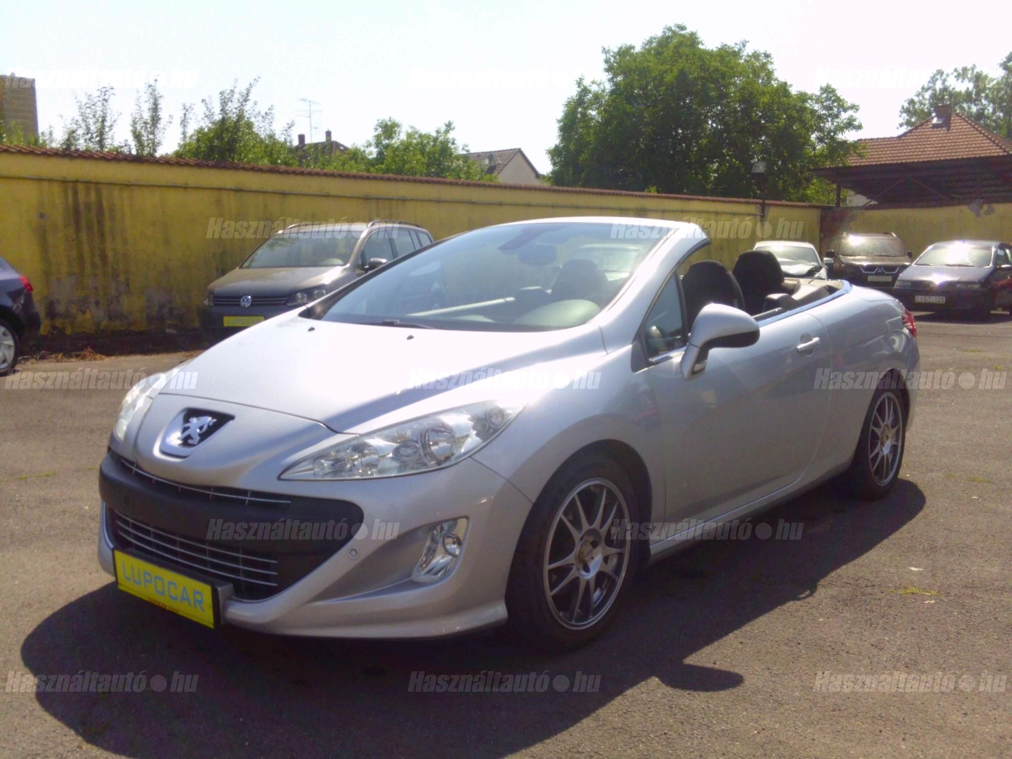 PEUGEOT 308 2010/1 - 1