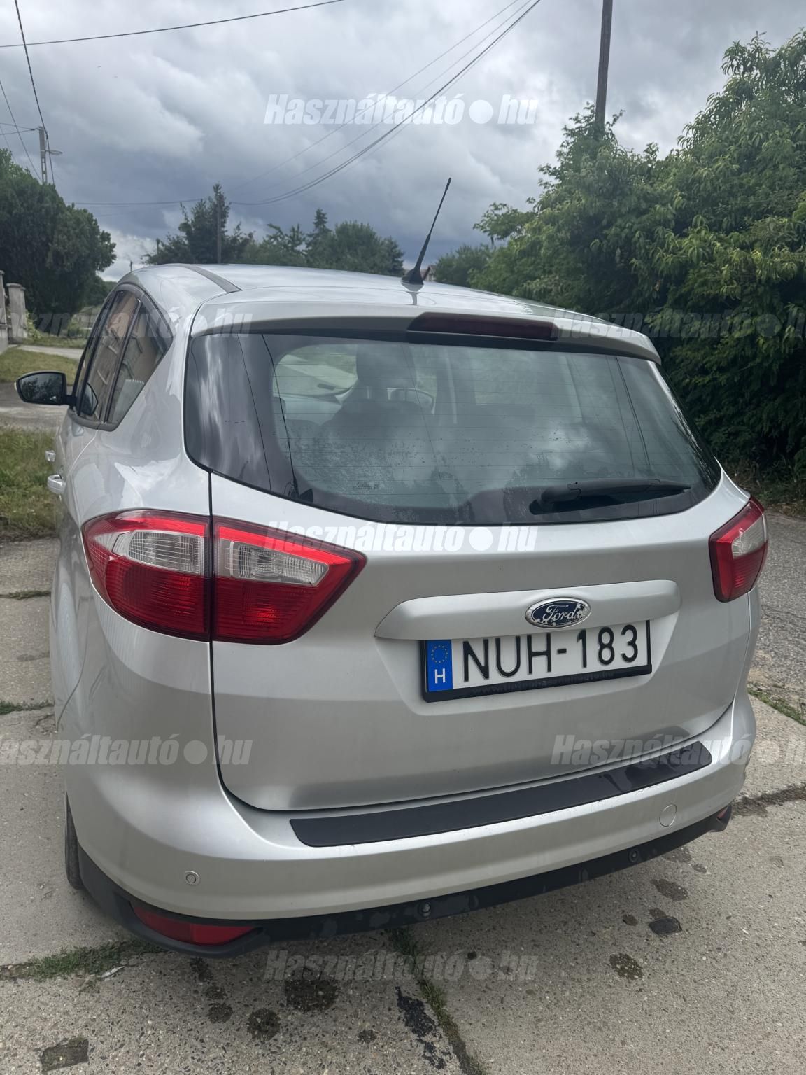 FORD C-MAX 2014/3 - 1