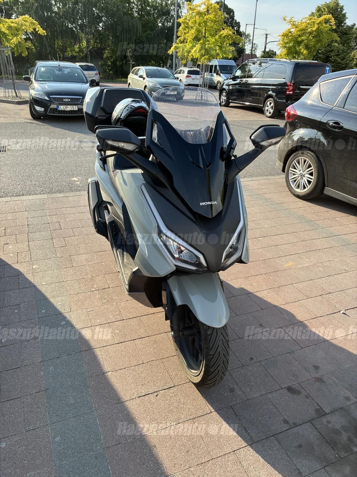 HONDA NSS 300 FORZA 2023/3 - 1