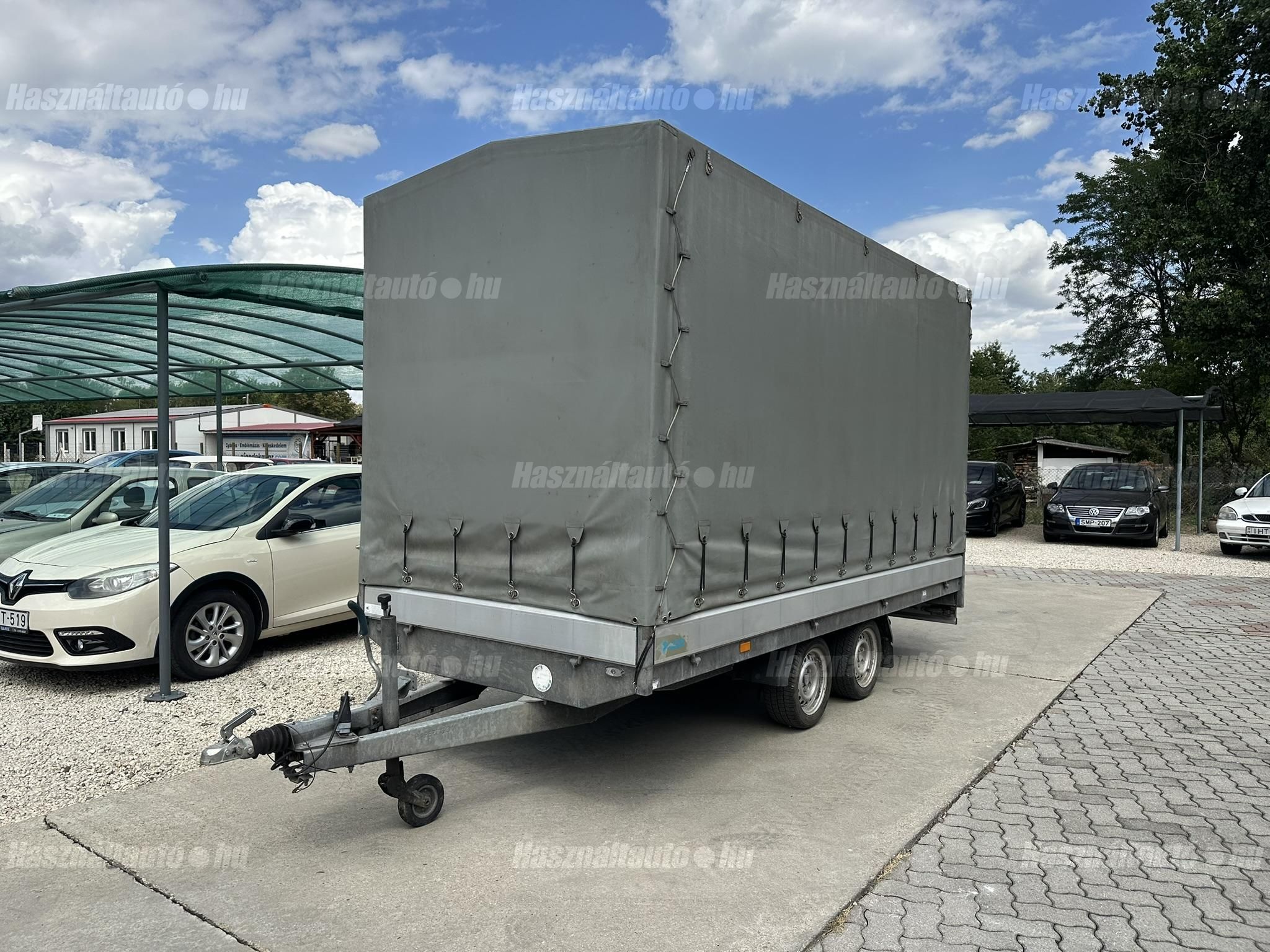 HAPERT 2018/9 - 1