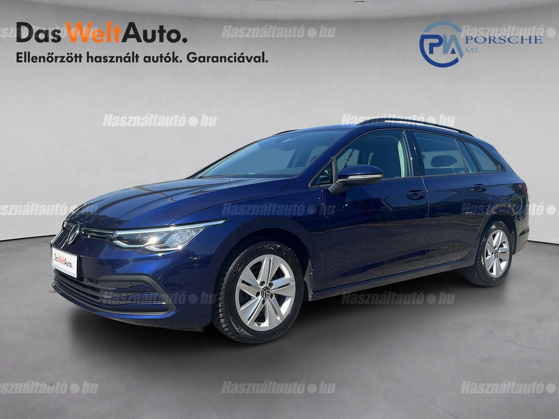 VOLKSWAGEN GOLF VIII 2023/4 - 1