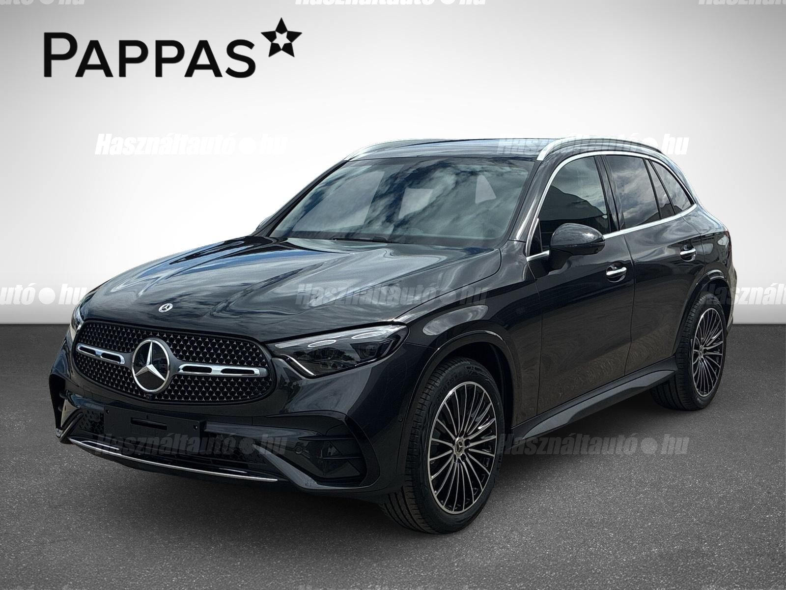 MERCEDES-BENZ GLC 220 2026 - 1