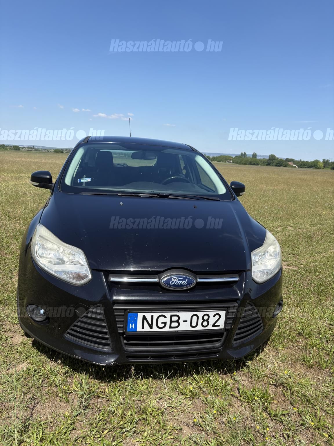 FORD FOCUS 2012/1 - 1