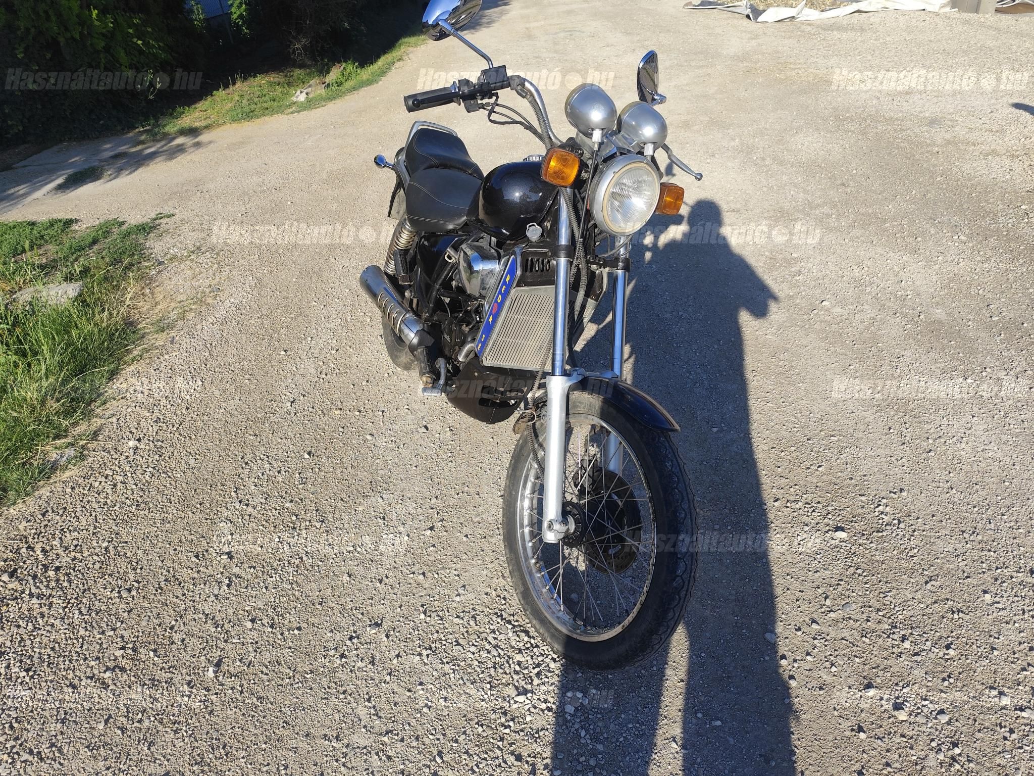 APRILIA RED ROSE 50 1988/3 - 1