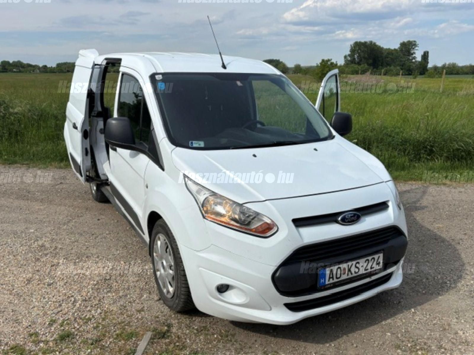 FORD CONNECT 2014/3 - 1