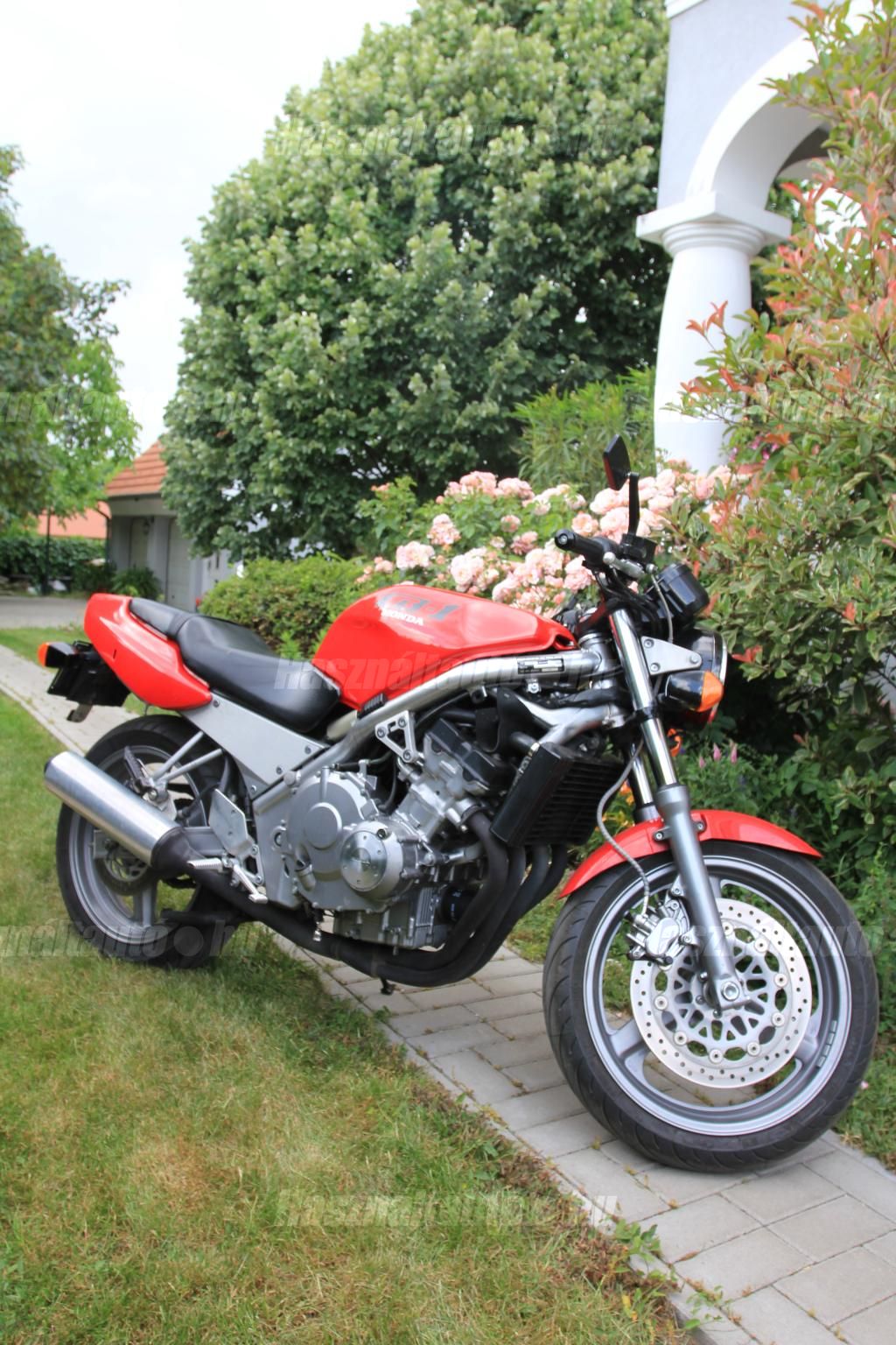 HONDA CB-1 1991/5 - 1
