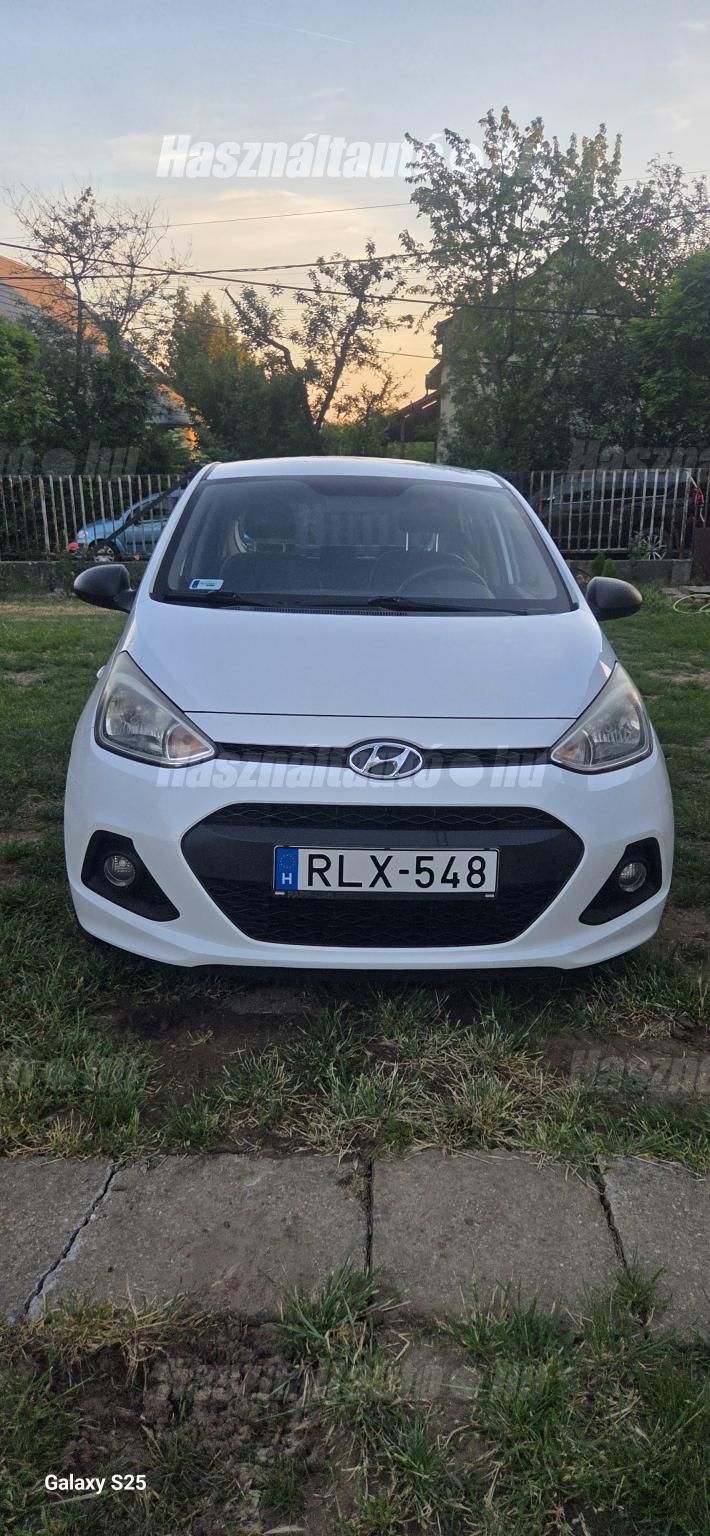 HYUNDAI I10 2015/5 - 1