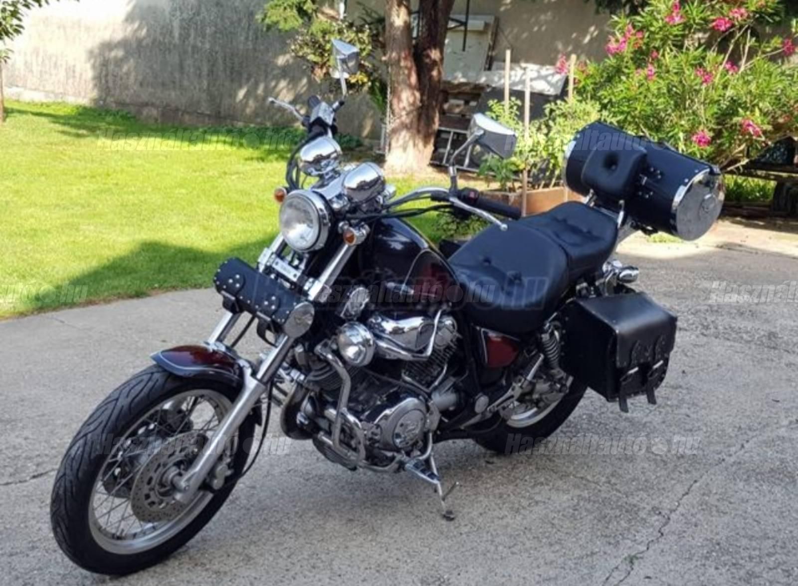 YAMAHA XV 1100 1994 - 1