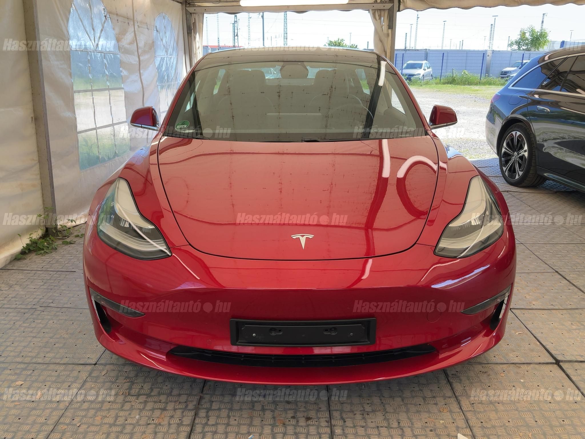 TESLA MODEL 3 2020/7 - 1