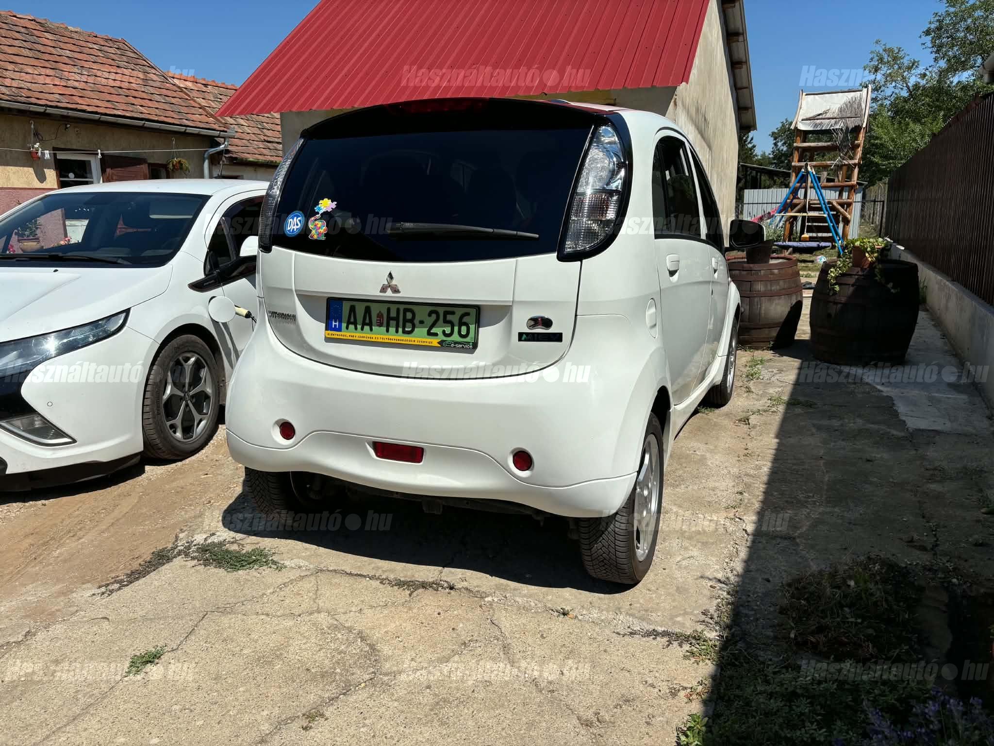 MITSUBISHI I-MIEV 2011/5 - 1