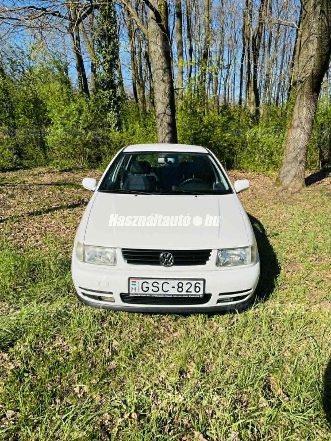 VOLKSWAGEN POLO III 1998/10 - 1