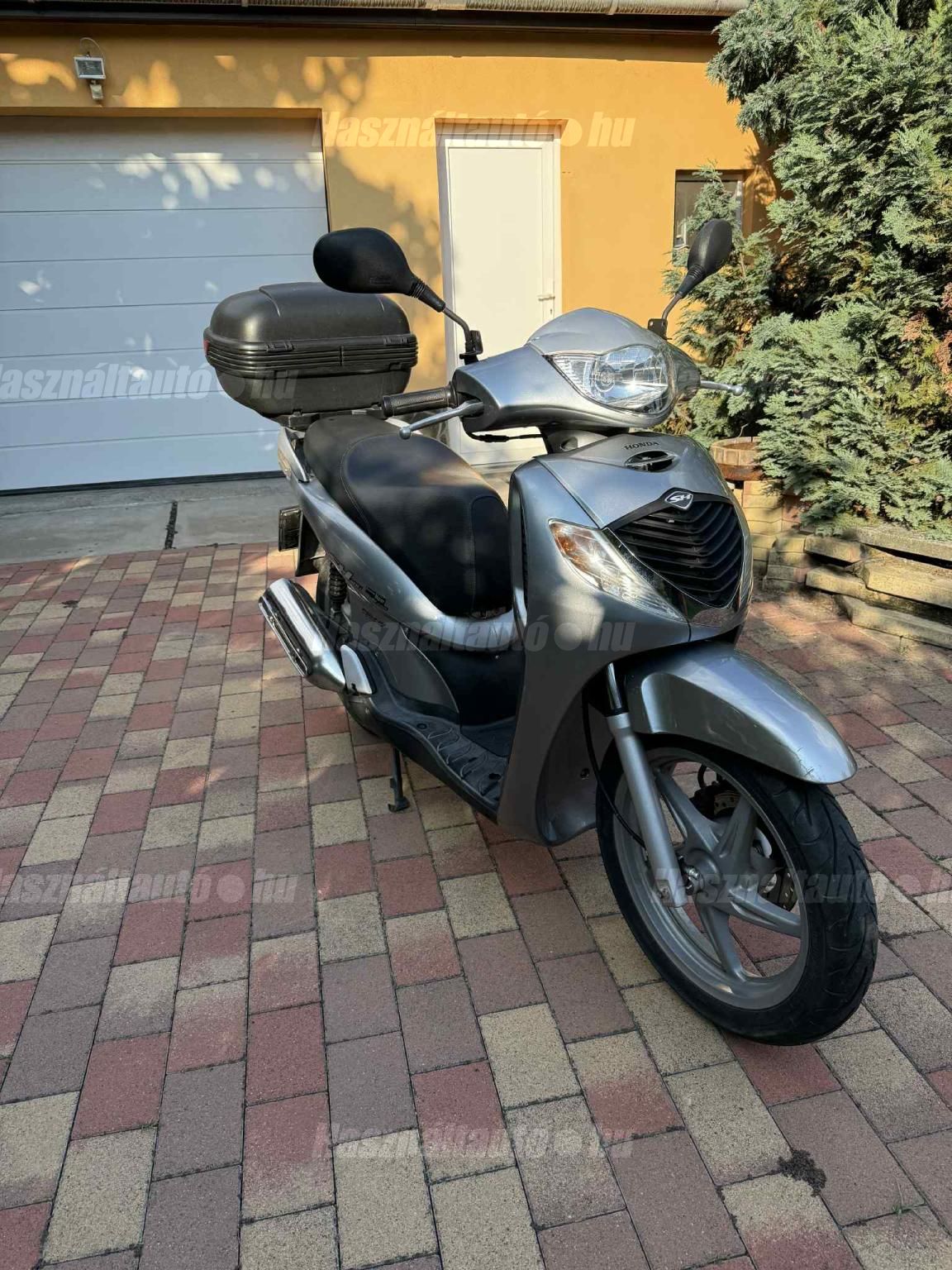 HONDA SH 125 2009/2 - 1