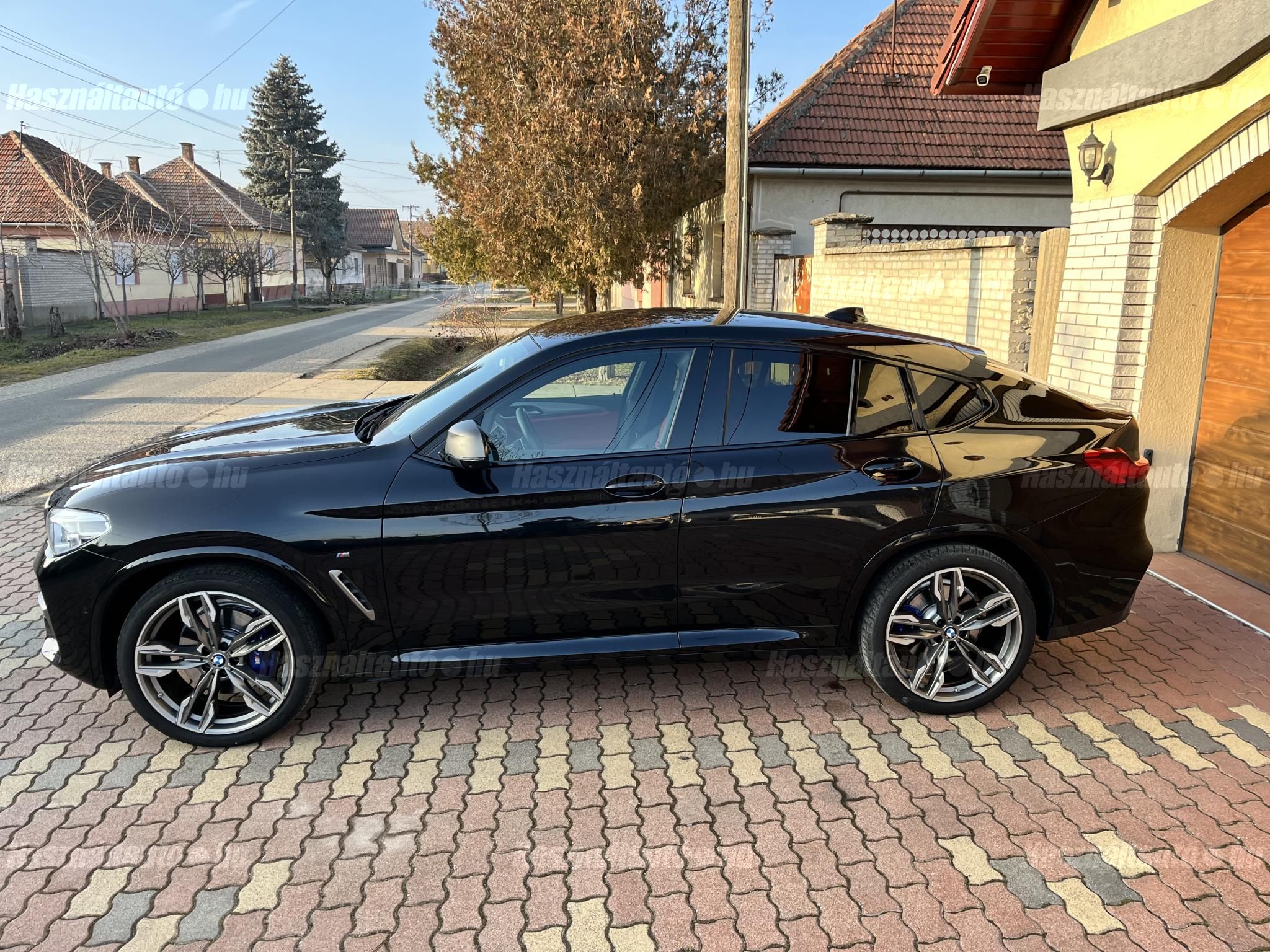 BMW X4 2019/1 - 1
