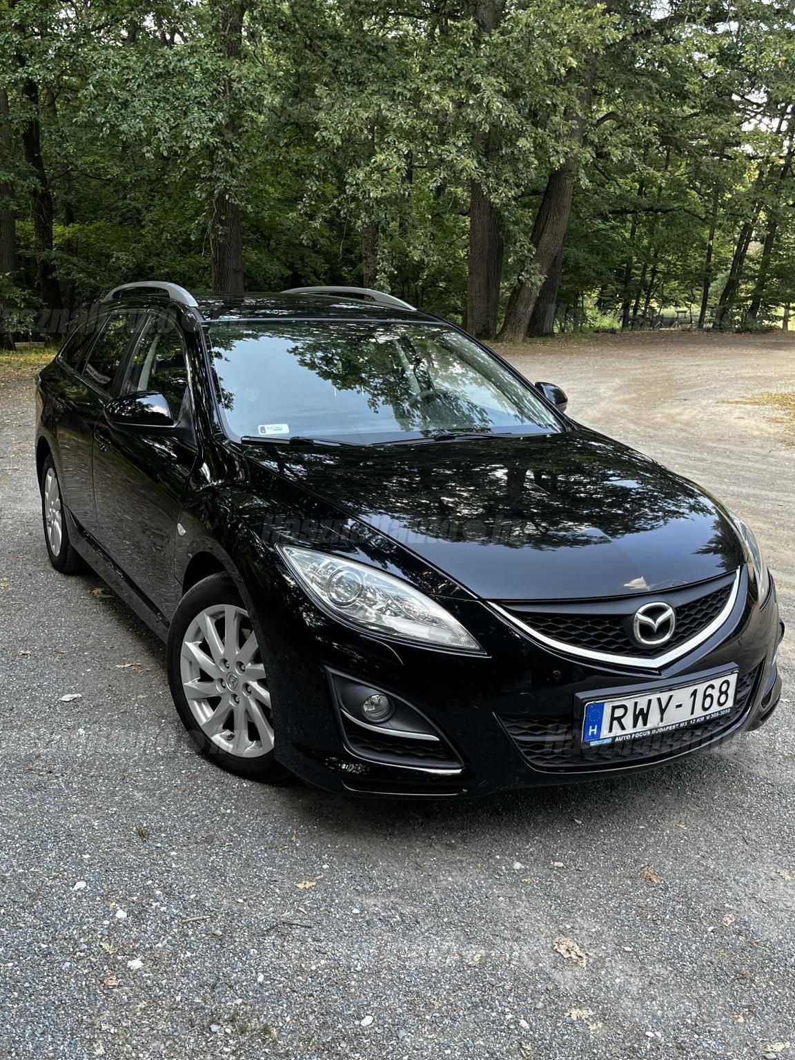 MAZDA 6 2011/3 - 1