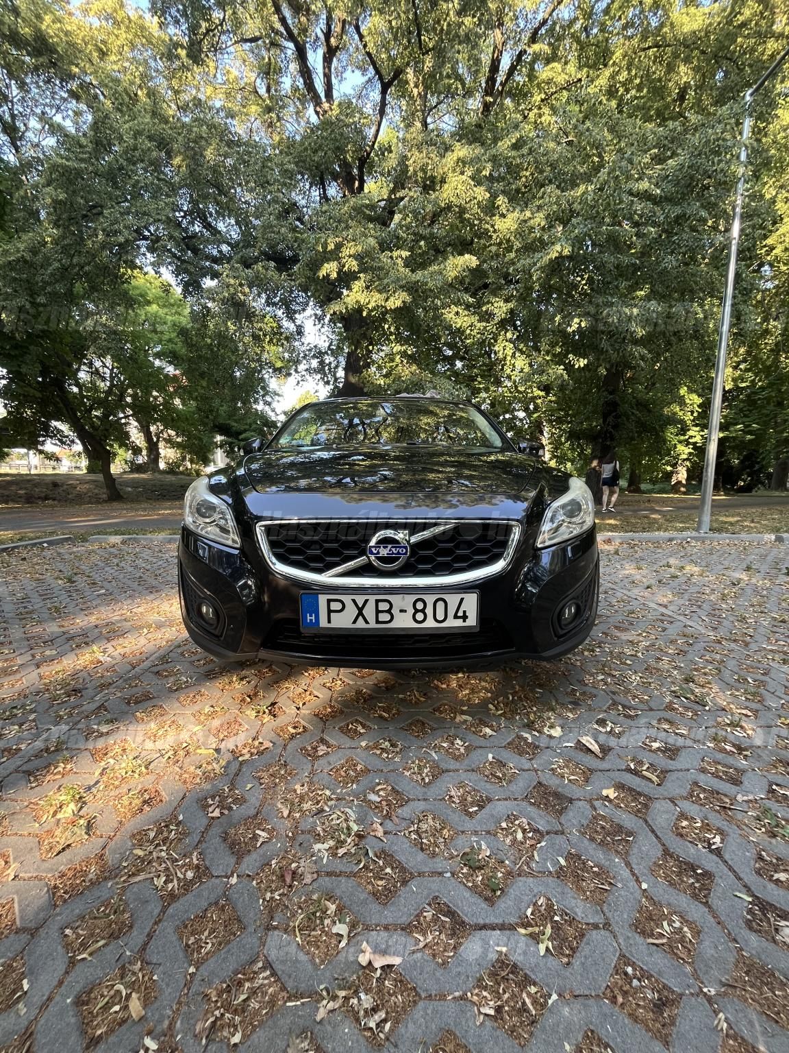 VOLVO C30 2010/12 - 1