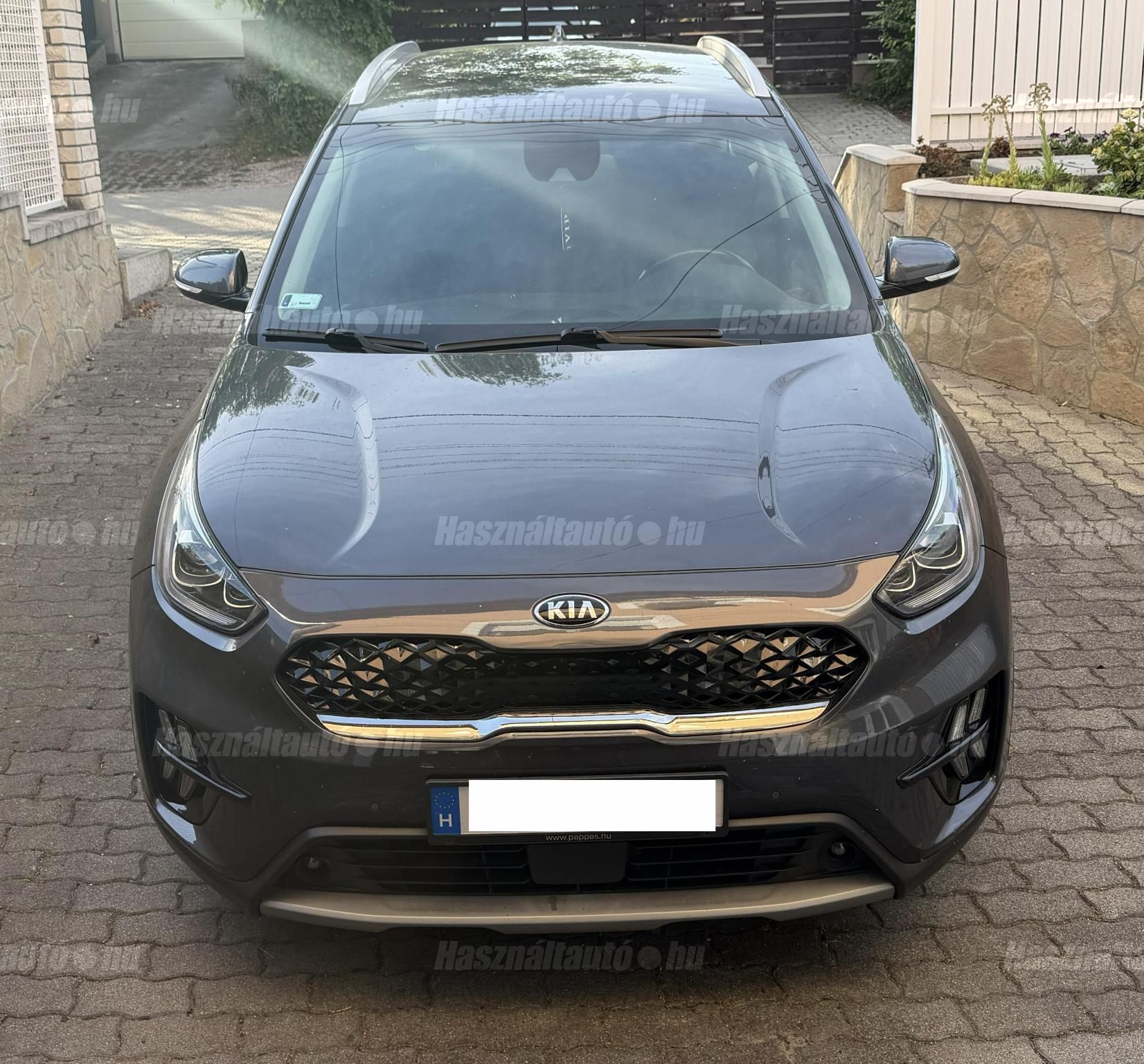 KIA NIRO 2021/7 - 1