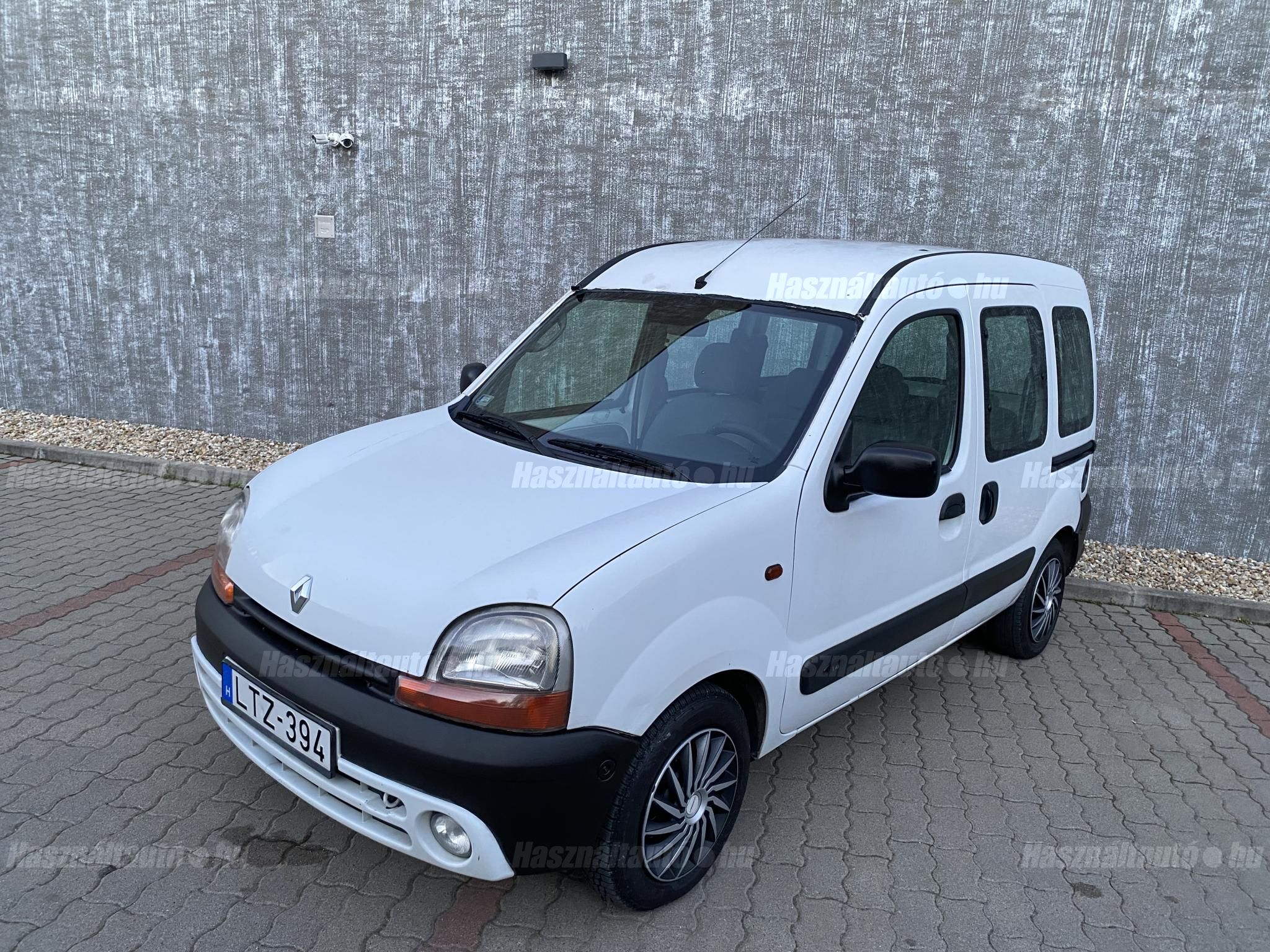 RENAULT KANGOO 2003 - 1