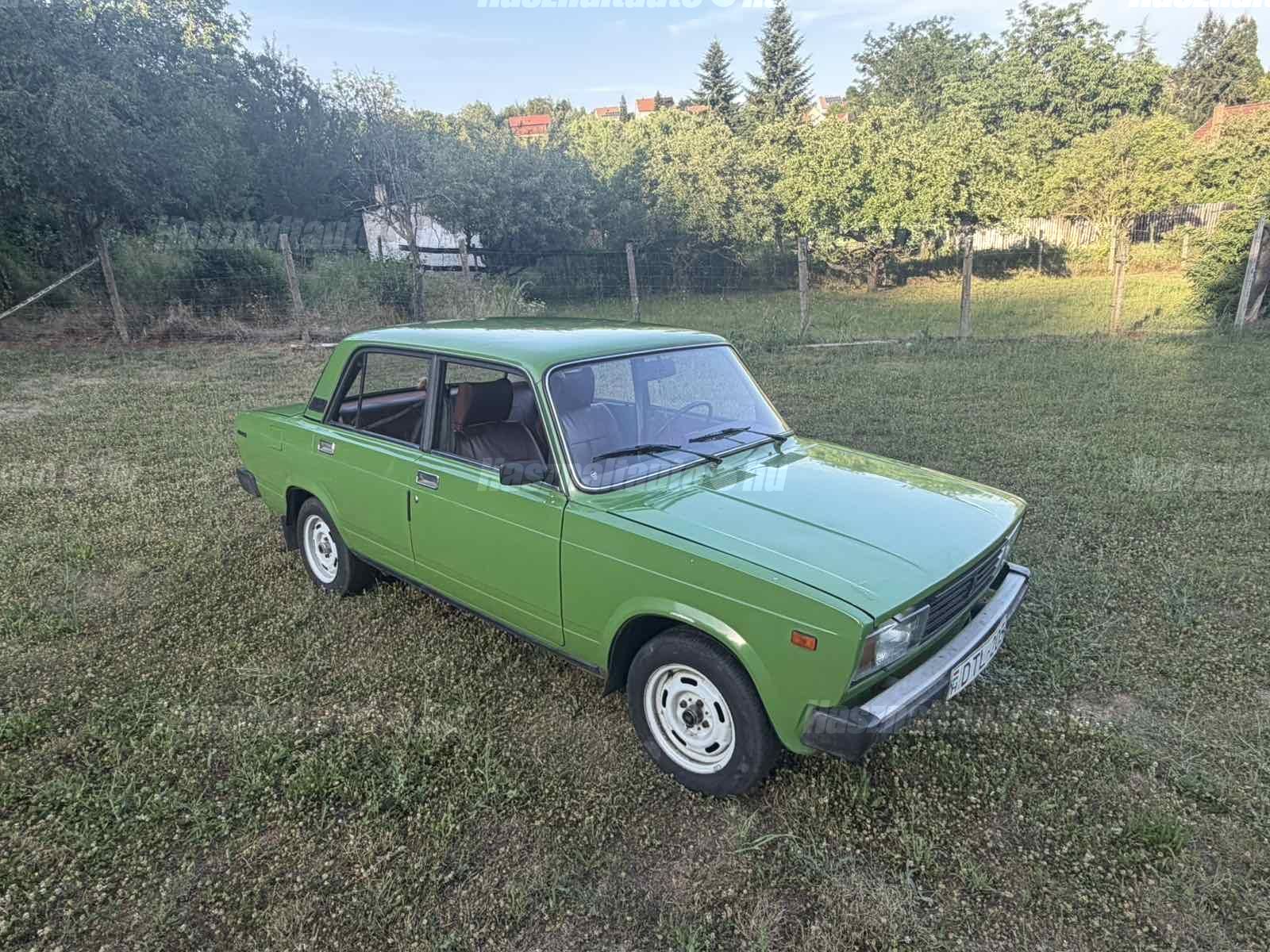 LADA 2105 1983/5 - 1