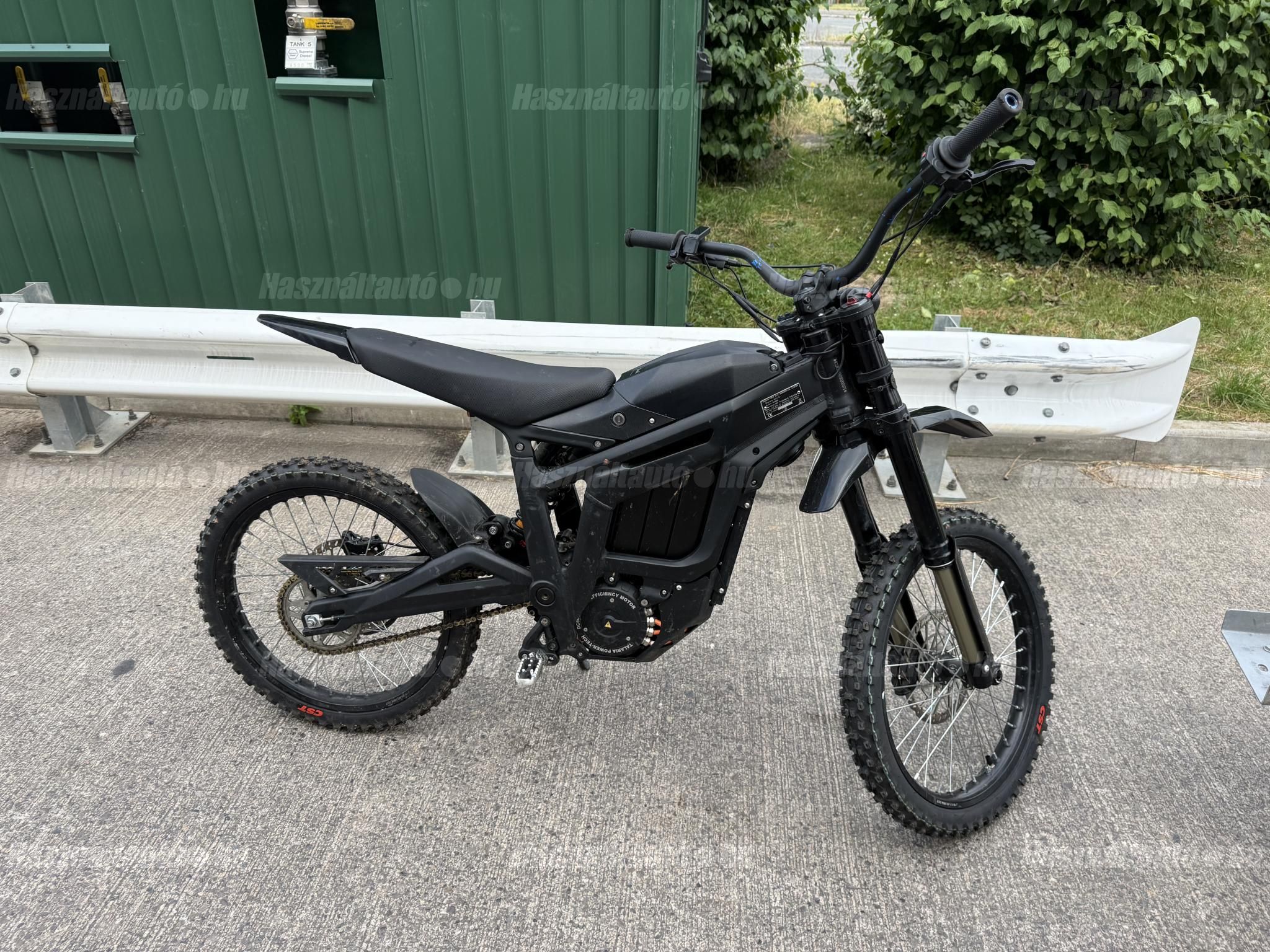 TALARIA STING R MX4 2025/1 - 1