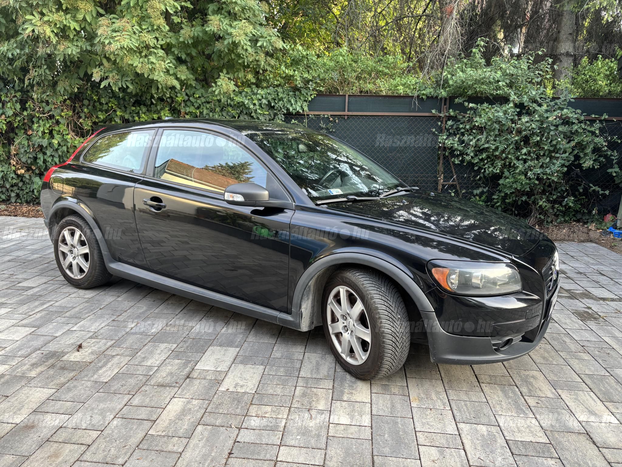 VOLVO C30 2007/5 - 1