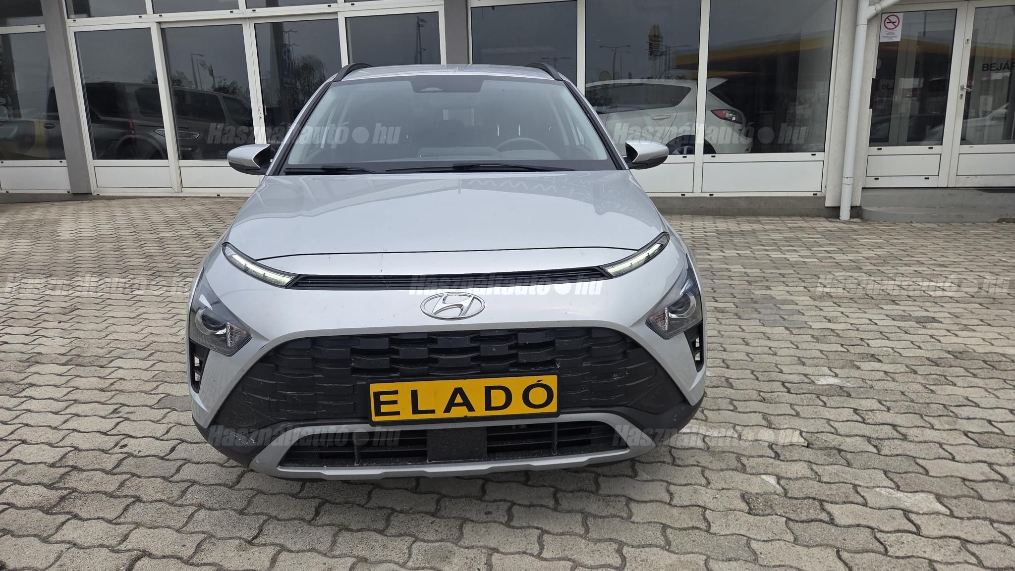 HYUNDAI BAYON 2023/4 - 1