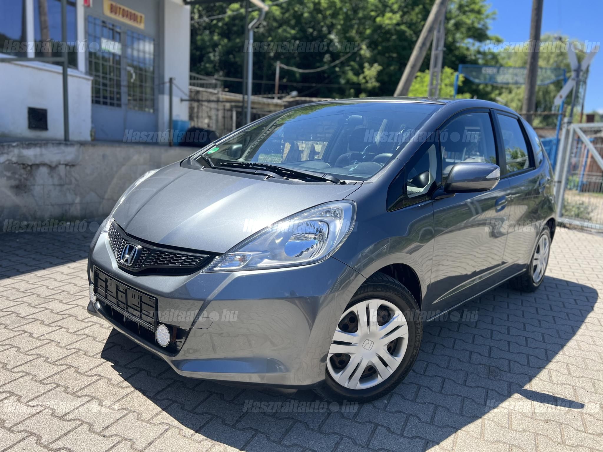 HONDA JAZZ 2011/12 - 1