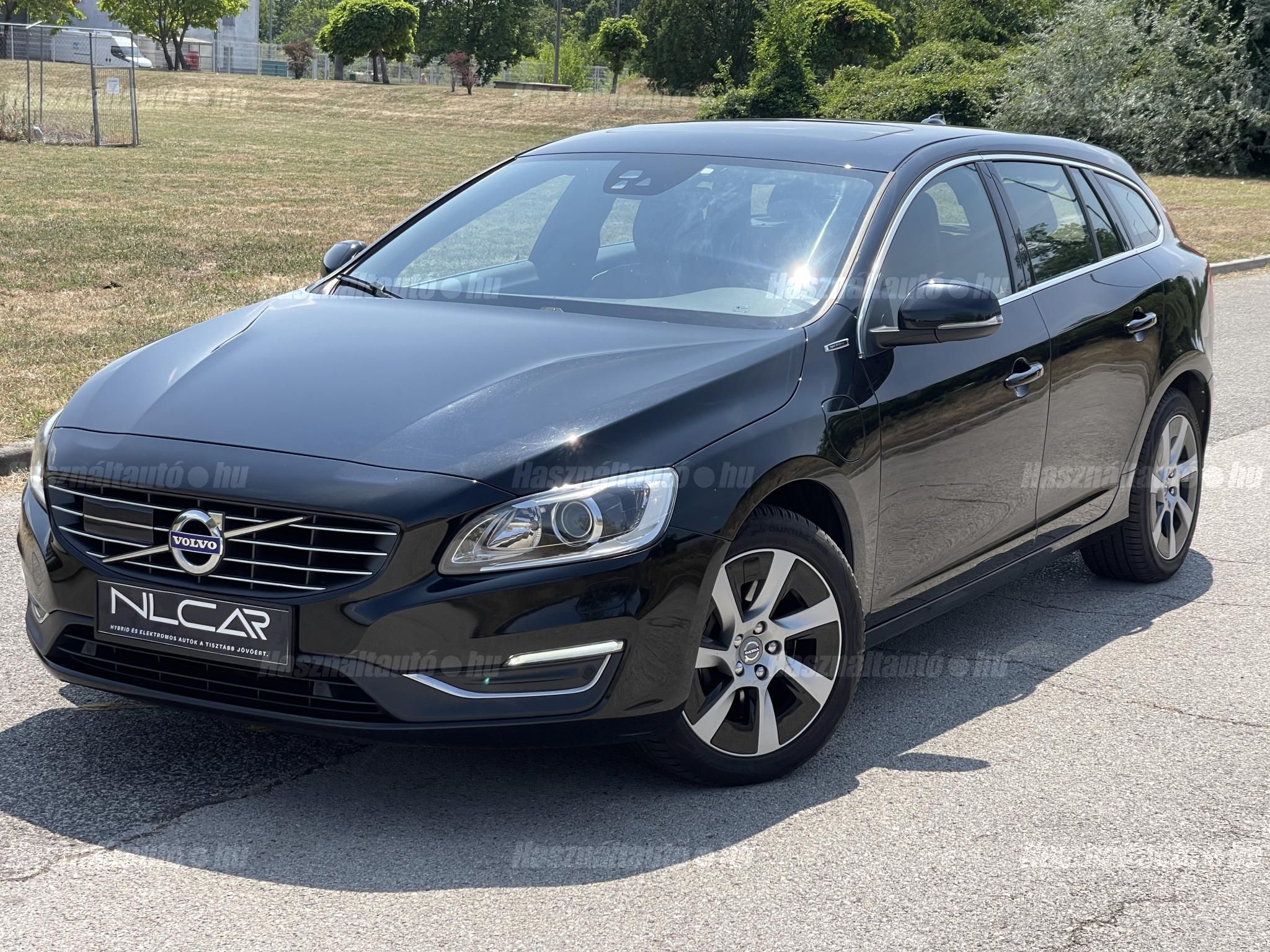VOLVO V60 2015/12 - 1