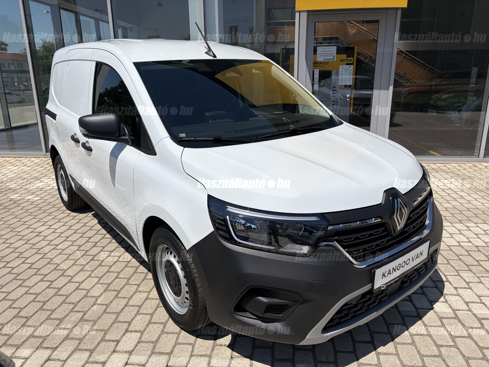 RENAULT KANGOO 2026/6 - 1
