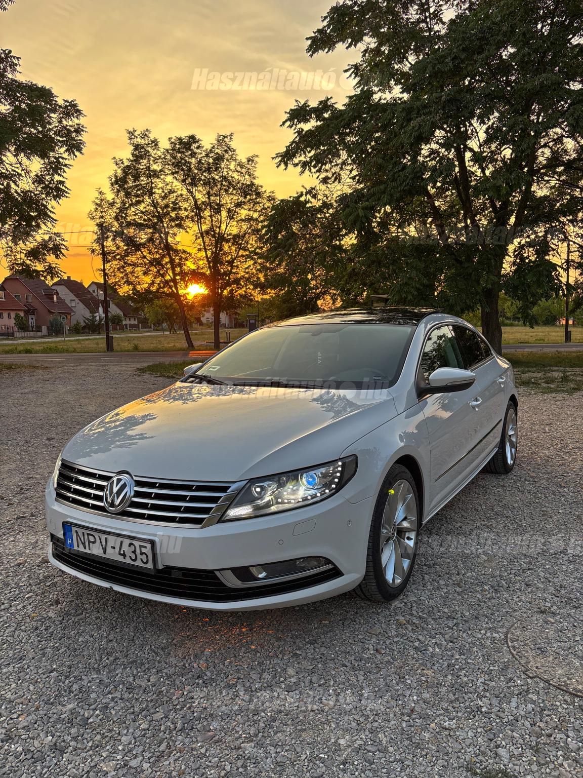 VOLKSWAGEN CC 2013/8 - 1