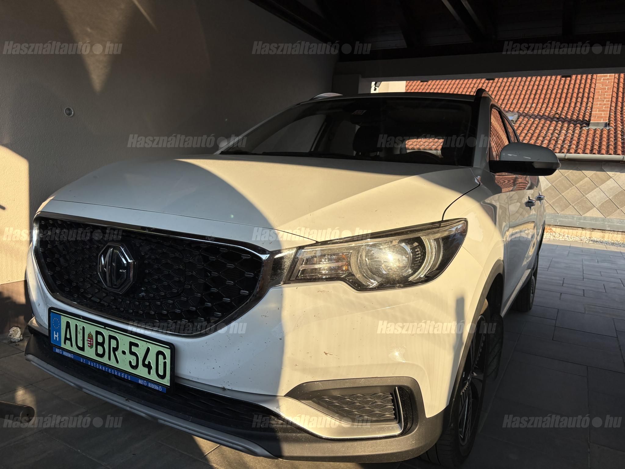 MG ZS 2020/1 - 1