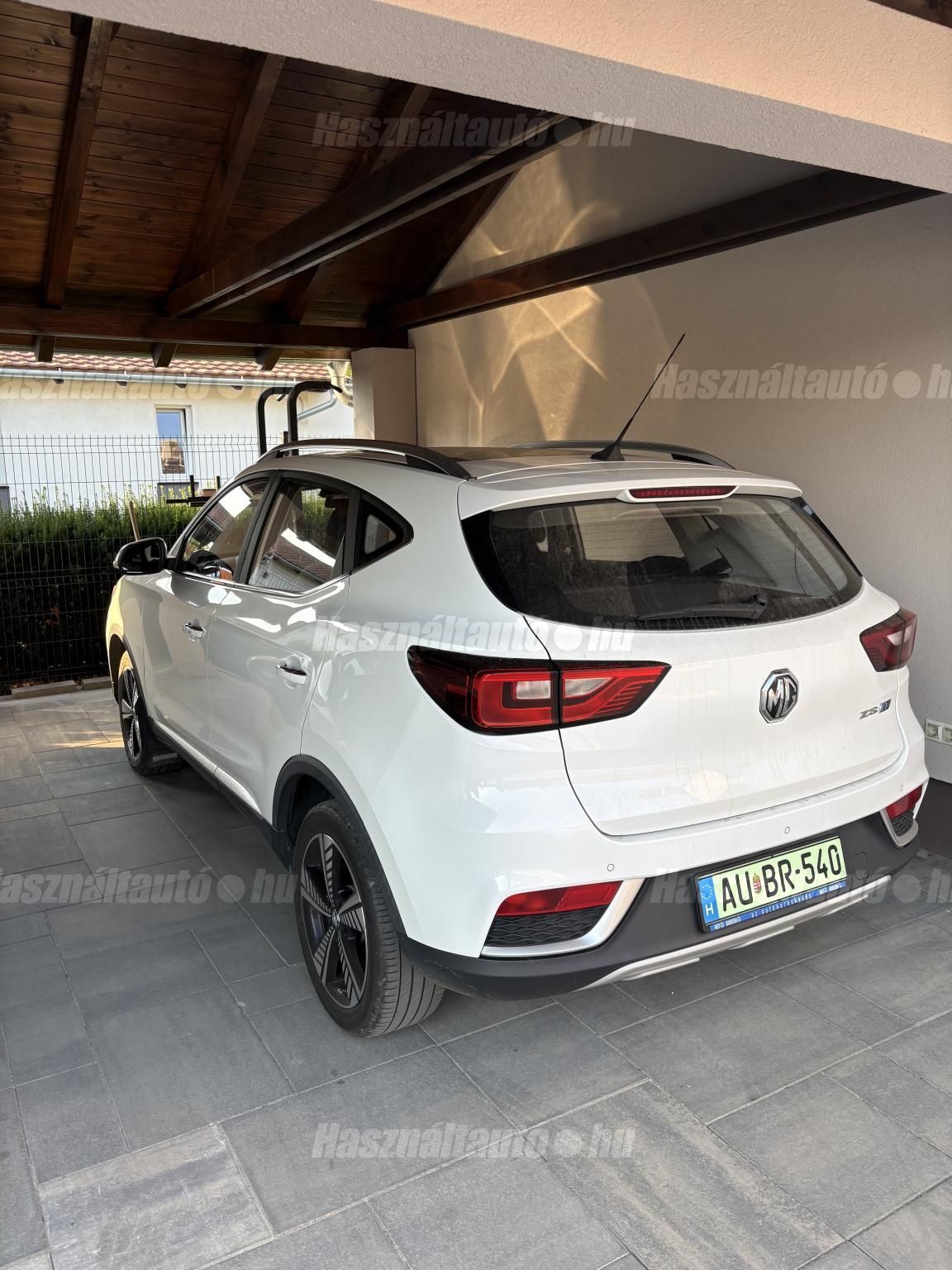 MG ZS 2020/1 - 1