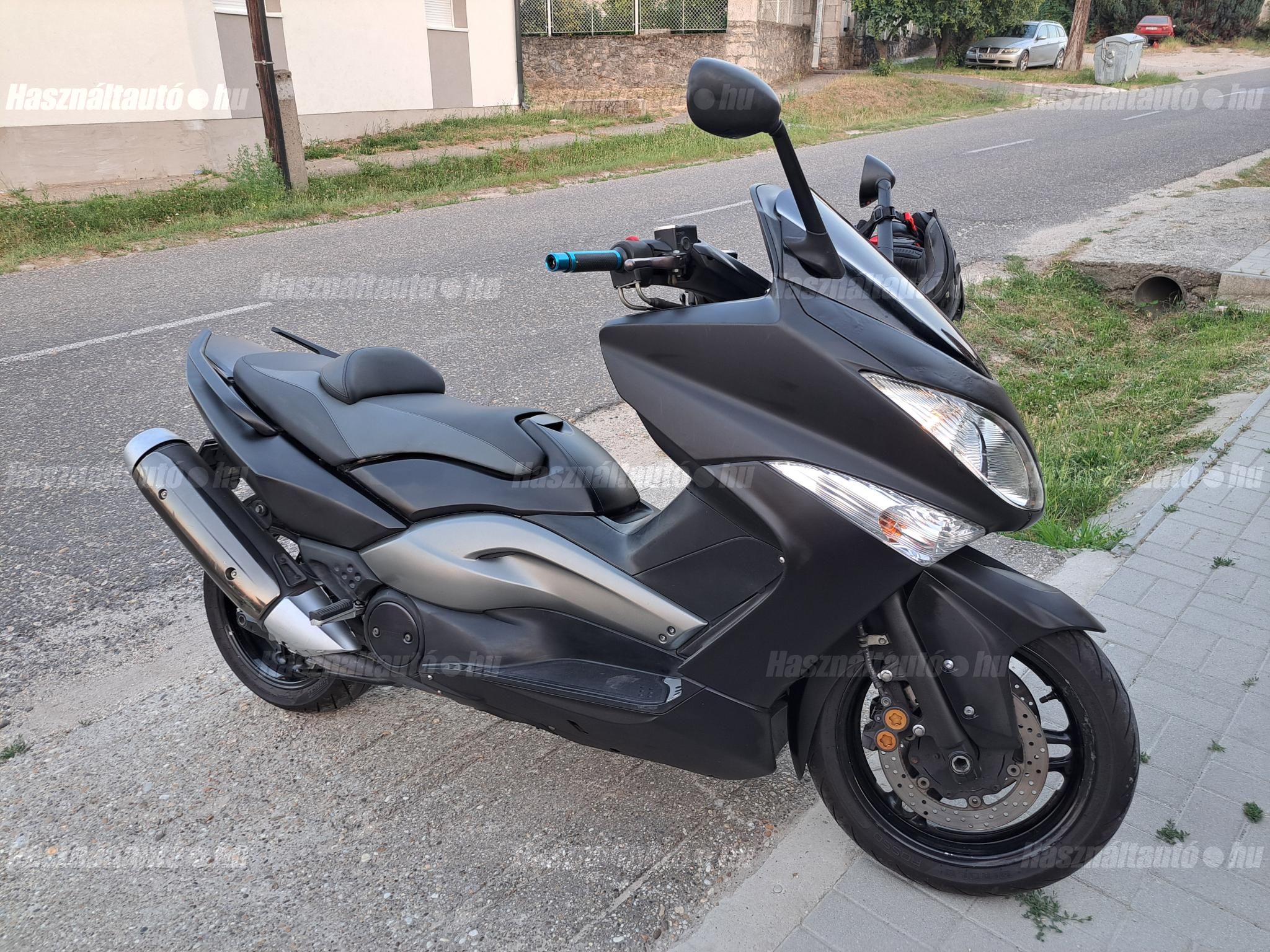 YAMAHA TMAX 500 2008/7 - 1