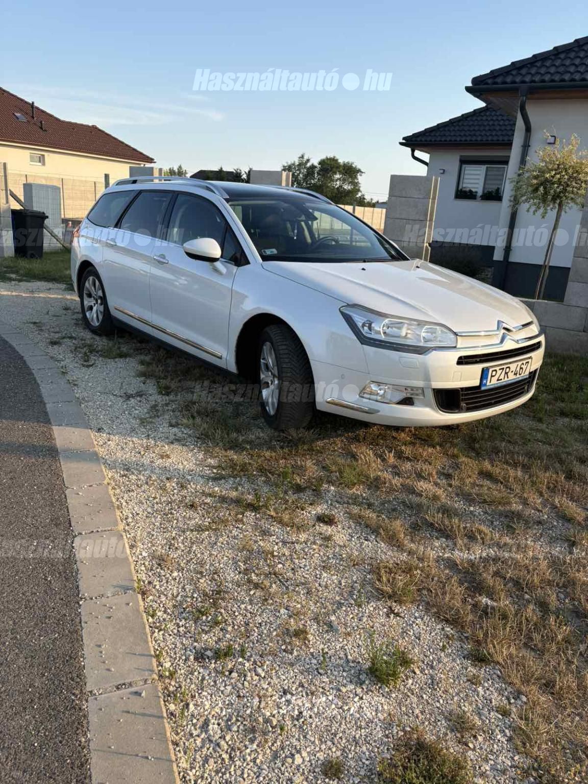CITROEN C5 2014 - 1